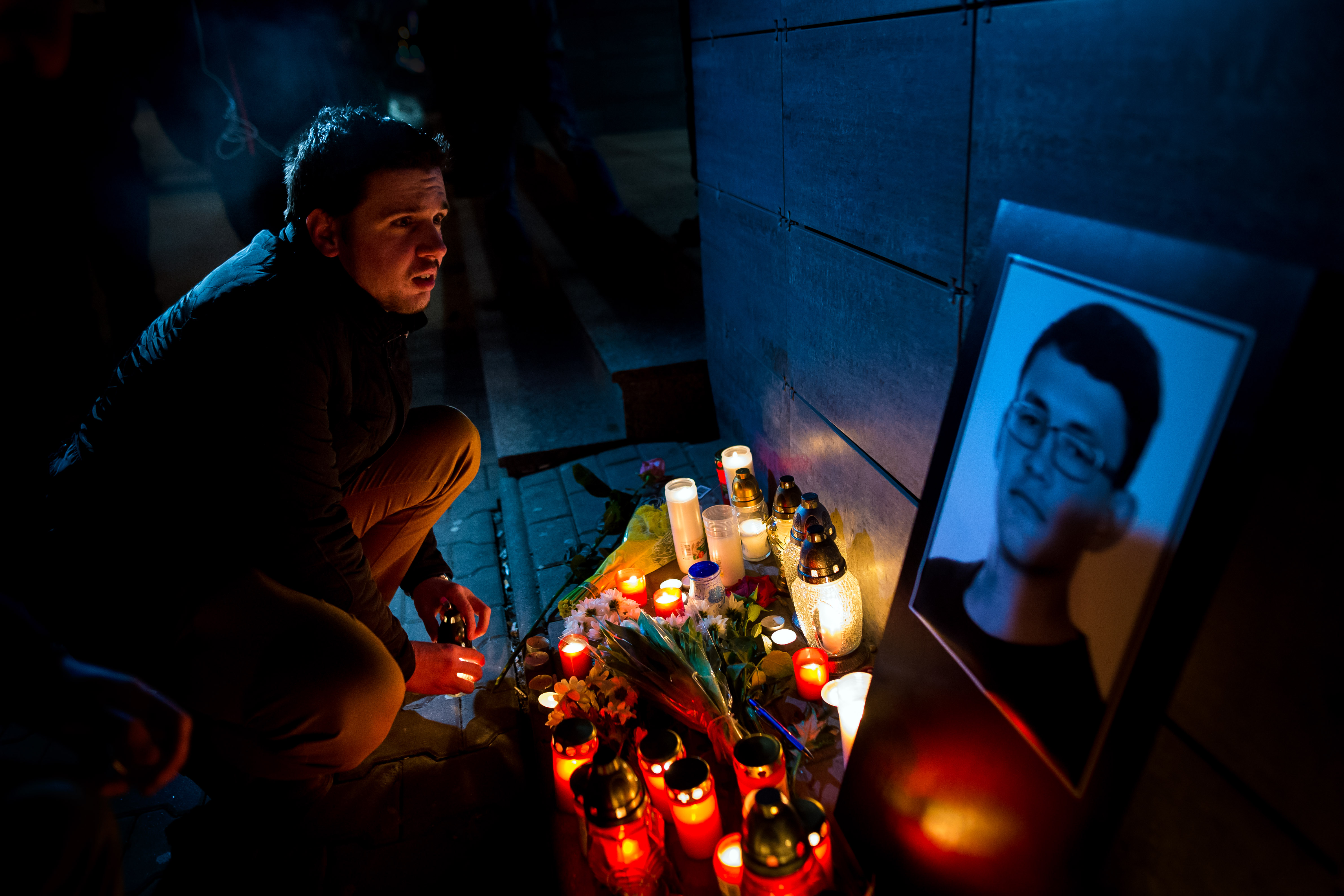 Magyarul is olvasható a meggyilkolt szlovák újságíró utolsó cikke