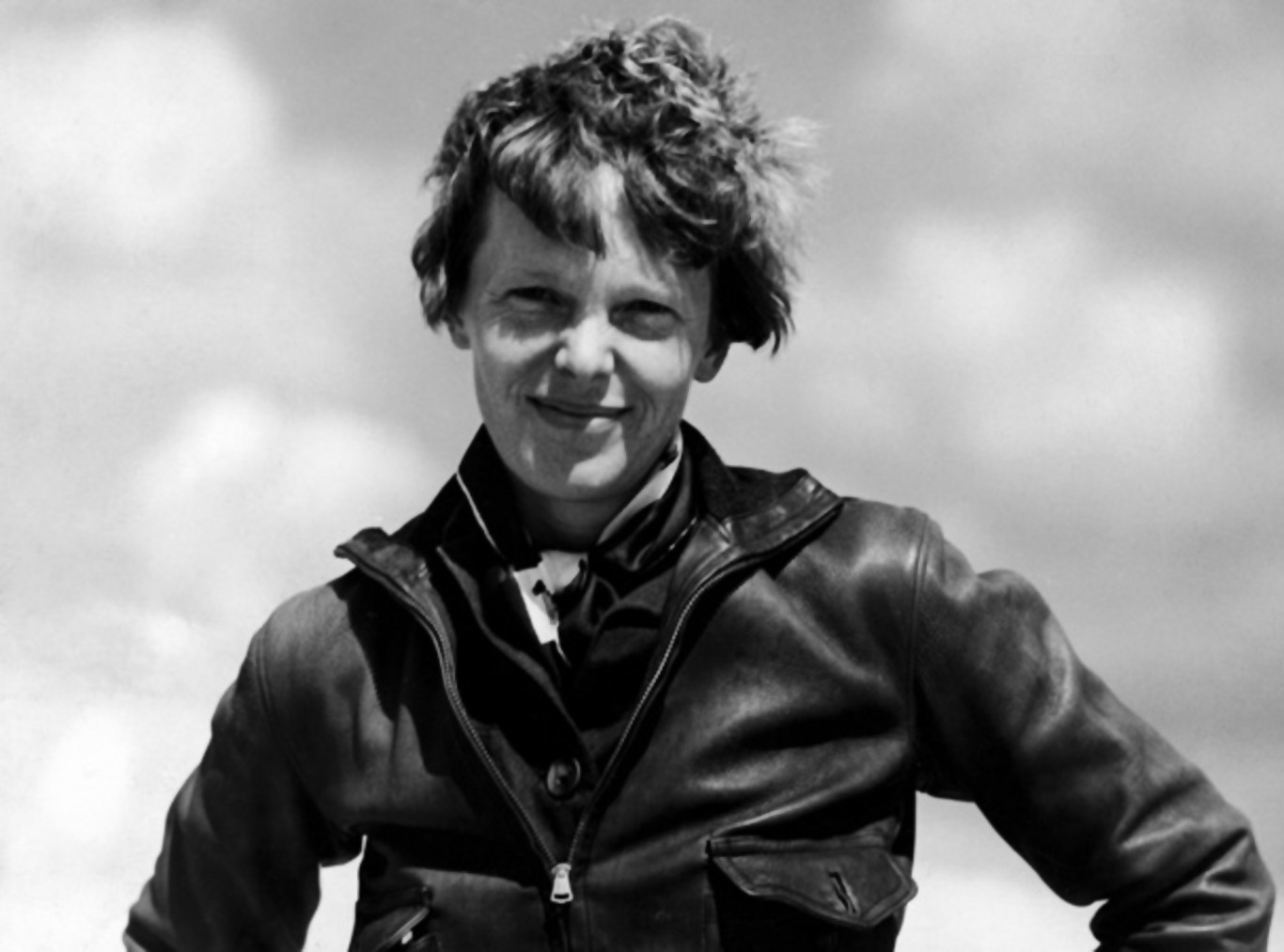 Egy tengerkutató cég szerint megtalálták Amelia Earhart repülőgépét