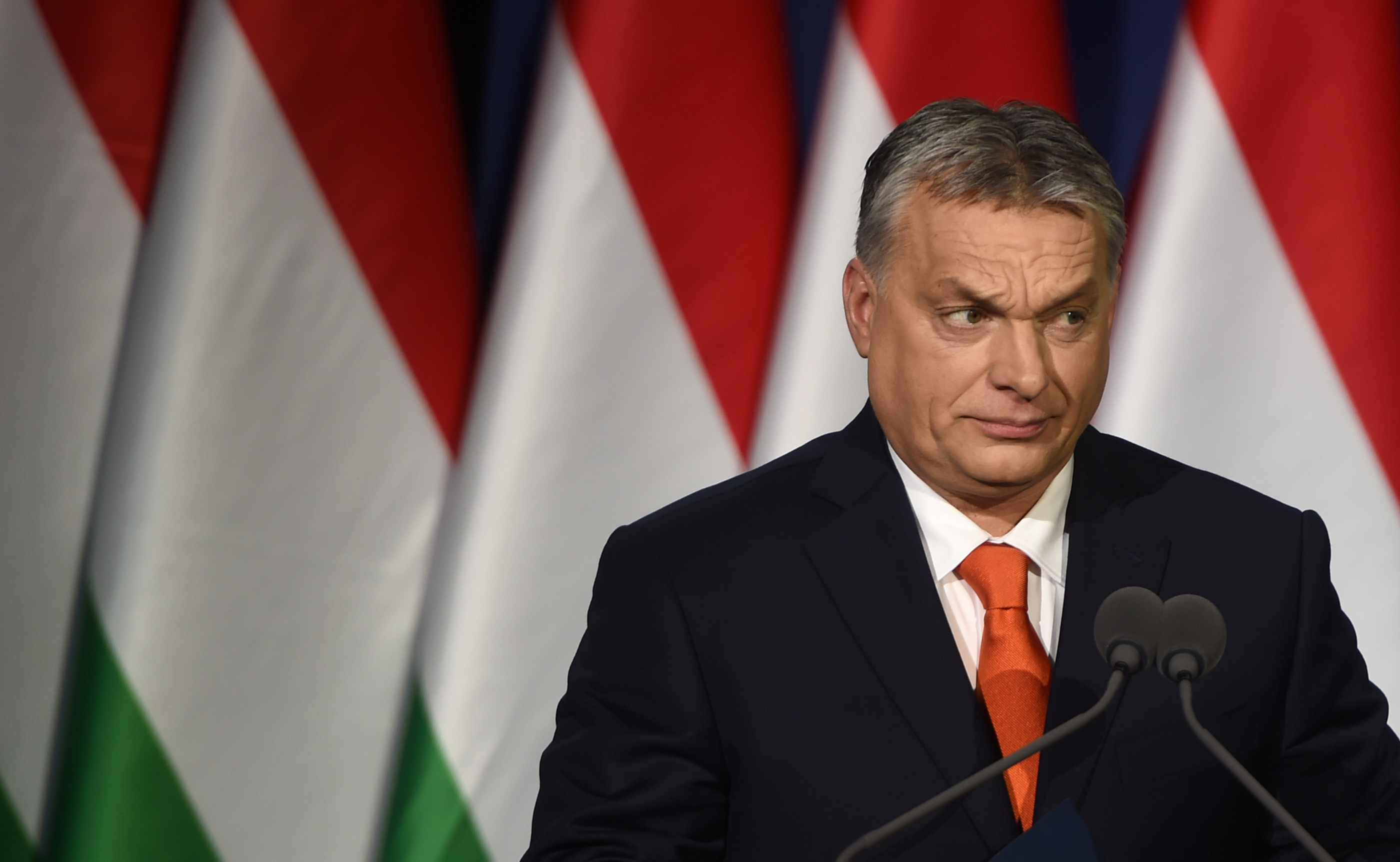 Orbán Viktor azt szeretné, ha  a magyar emberek 60 százaléka magyar üzemben dolgozna