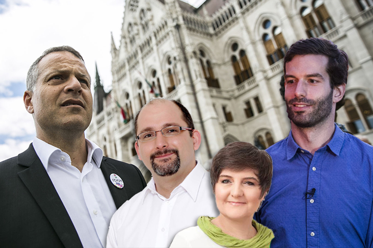 Ha nem egyeztetnek, az ellenzék hozhatja össze a Fidesz győzelmét a belvárosban
