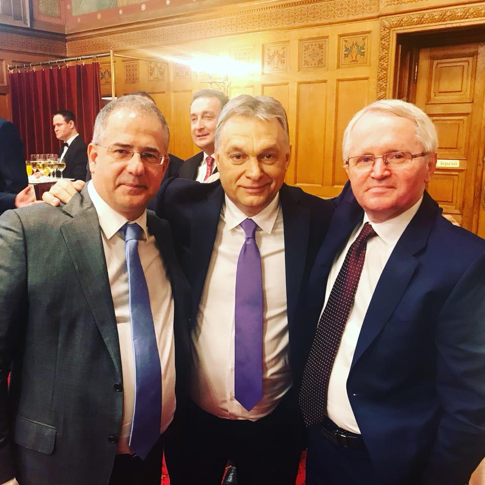 Orbán Viktor a Kósa-ügyről: „kampánylyukból kampányszél fúj”