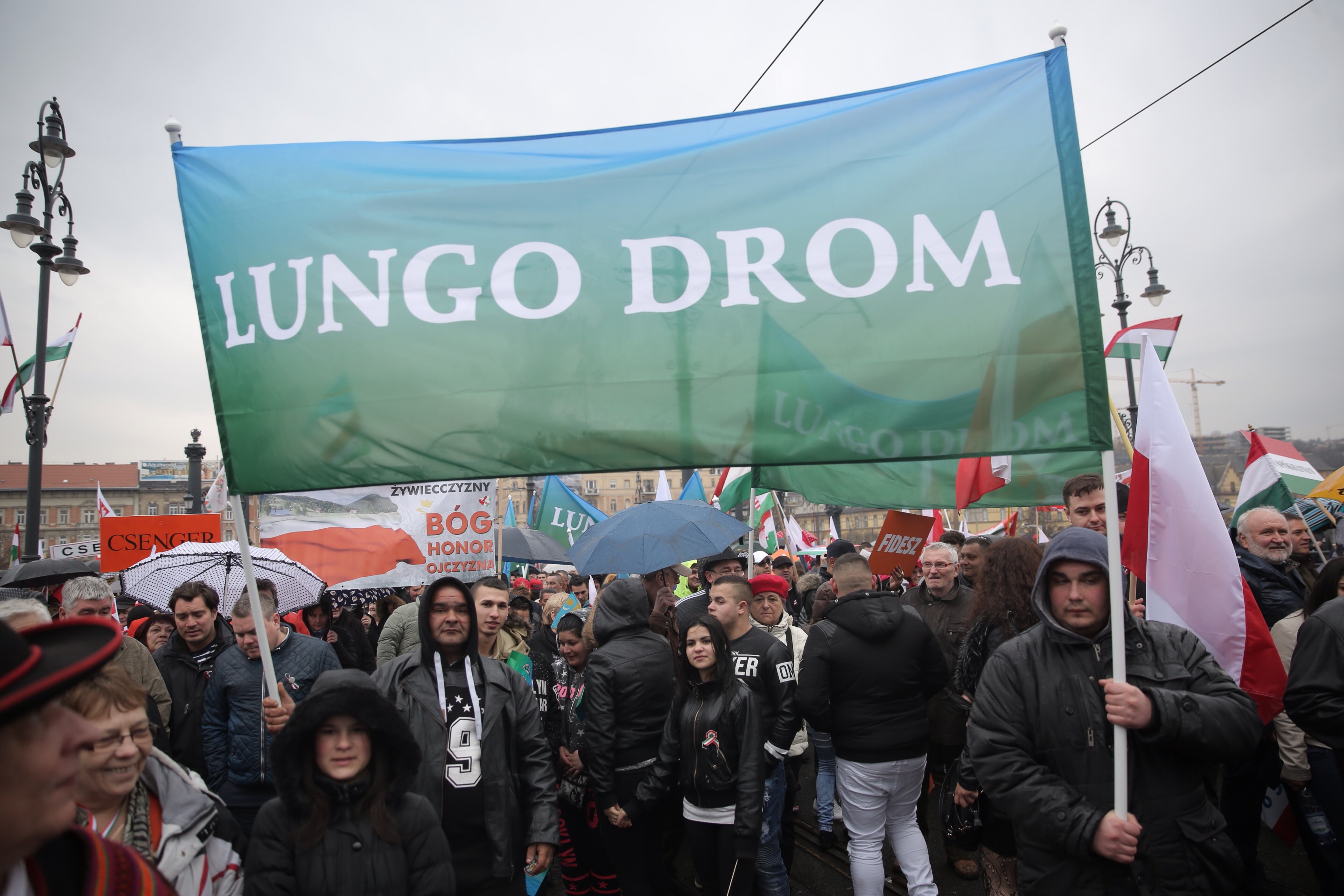 „Meg kell kérni a Fidesztől az árát” - biztatták egymást a roma önkormányzatos képviselők egy hangfelvétel szerint