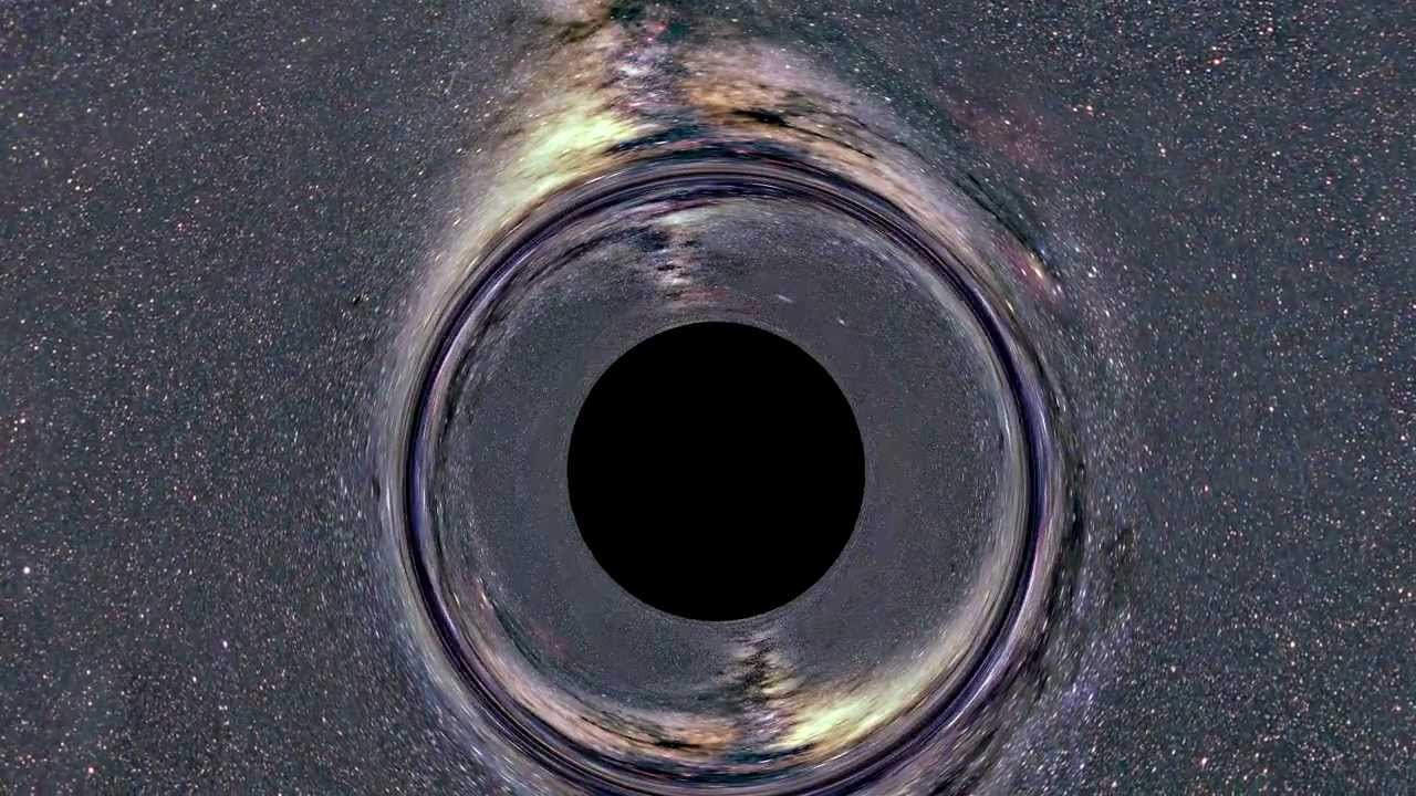 Lehetnek olyan átjárható fekete lyukak, amelyek a múlt nélküli örök jövőbe nyílnak