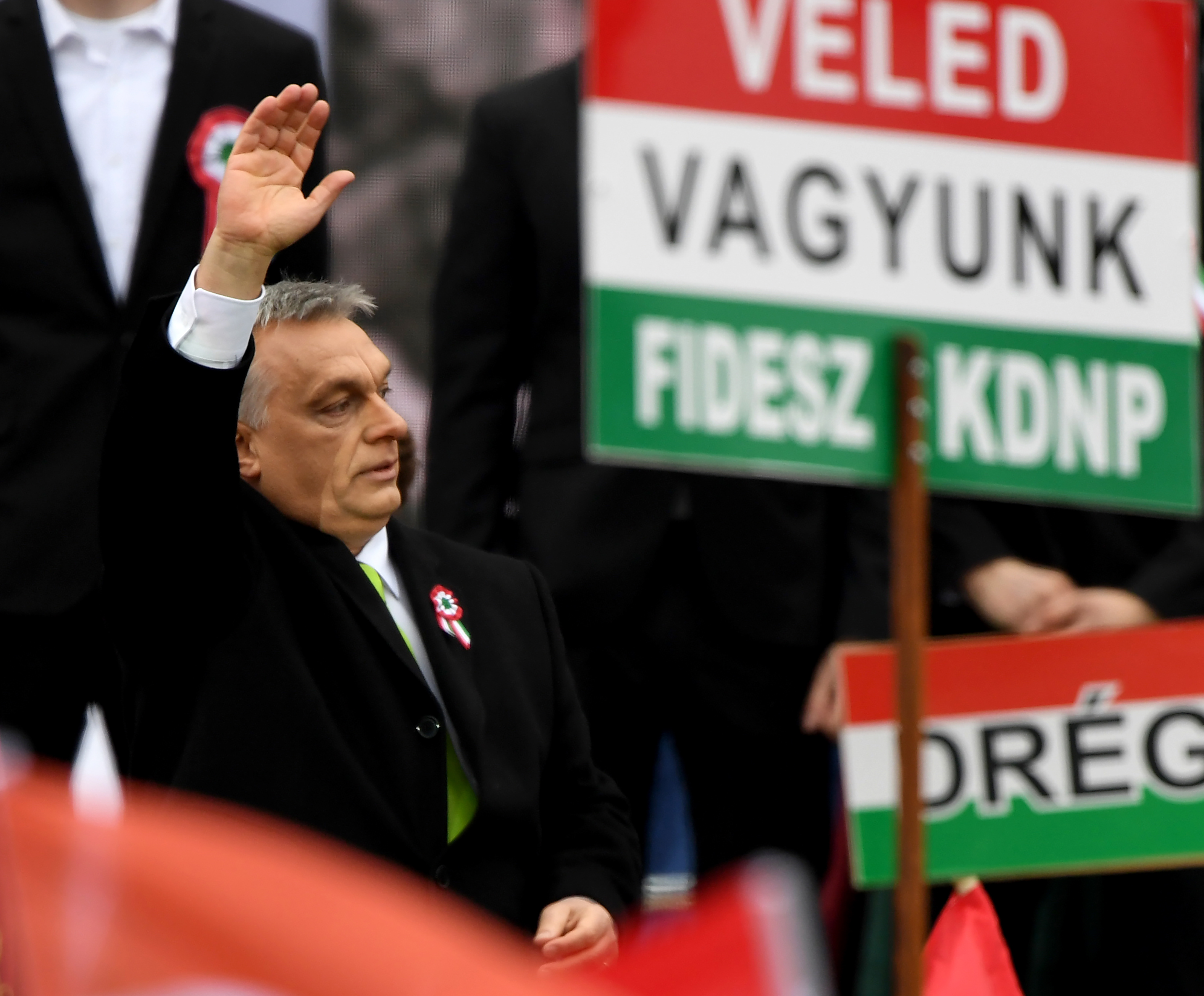 Orbán: 2018-ban jön a Modern Falvak Program