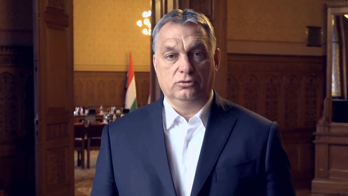 Orbán is úgy beszélt a Szkripal-ügyről, hogy nem mondta ki Oroszország nevét 