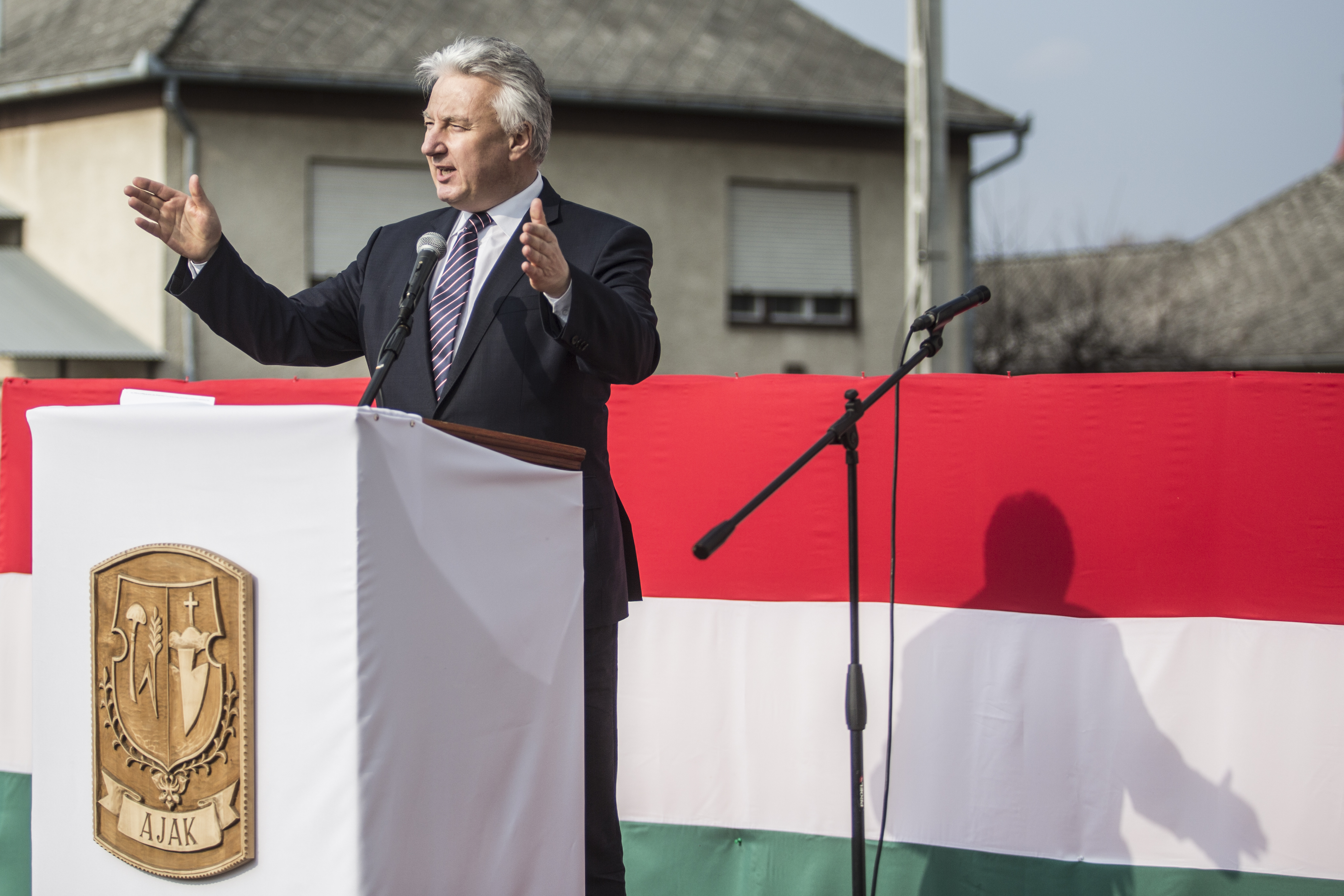 Semjén arra számít, hogy a svédek bocsánatot kérnek, amikor beszámoltatják a magyar nagykövetet
