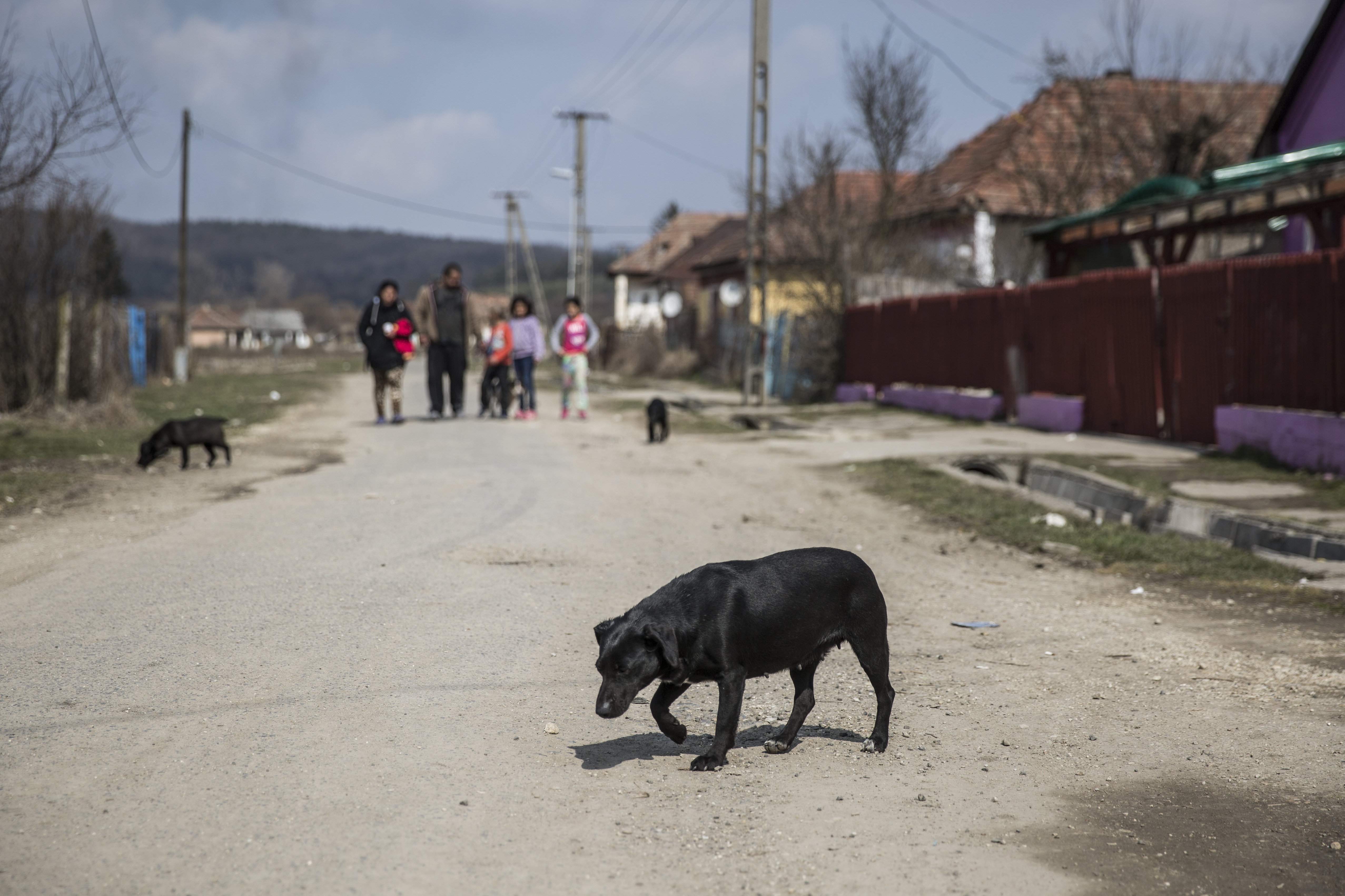 Tarolt a Fidesz a legszegényebb falvakban