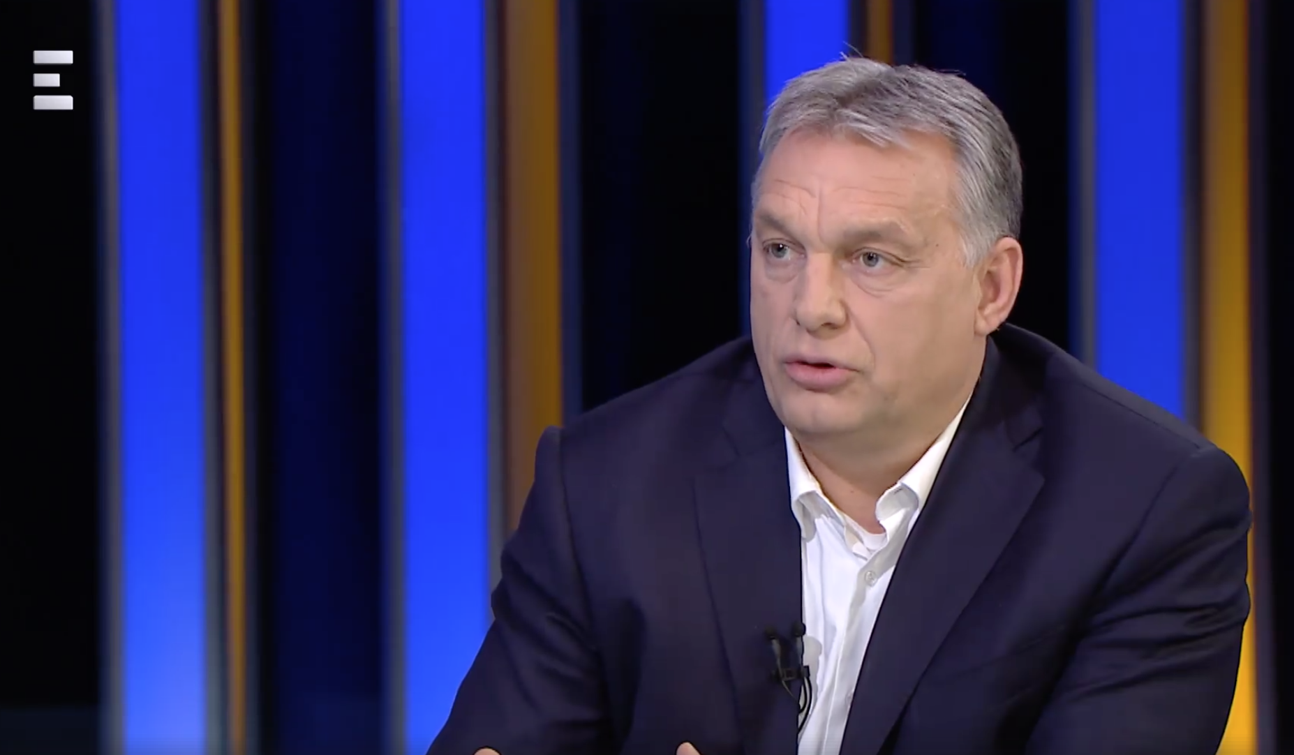 Orbán: A Vona-Gyurcsány paktum létezik