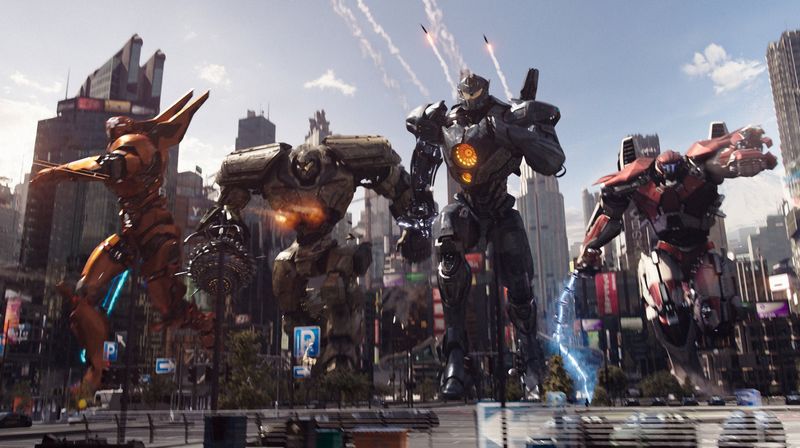 Transformers Rang Transformers: Power Rangers