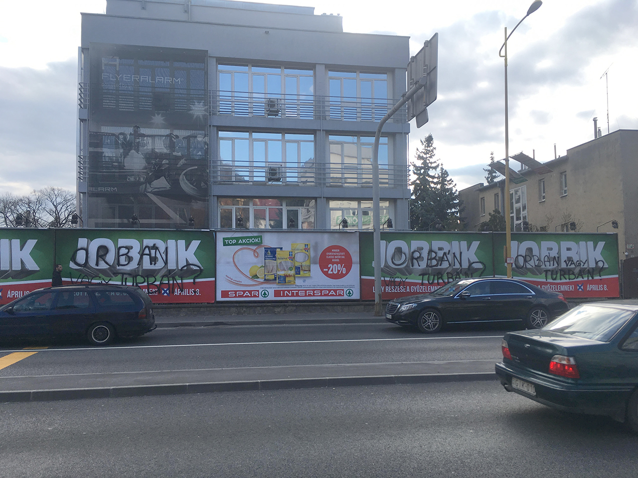 Jobbik: Rekordot döntött a választási visszaélések száma
