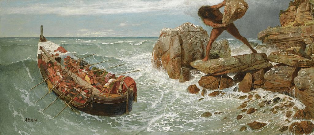 Amikor „Odüsszeusz” meglátta a tengeri jégzajlást – lenyűgöző földrajzi felfedezések az ókorból