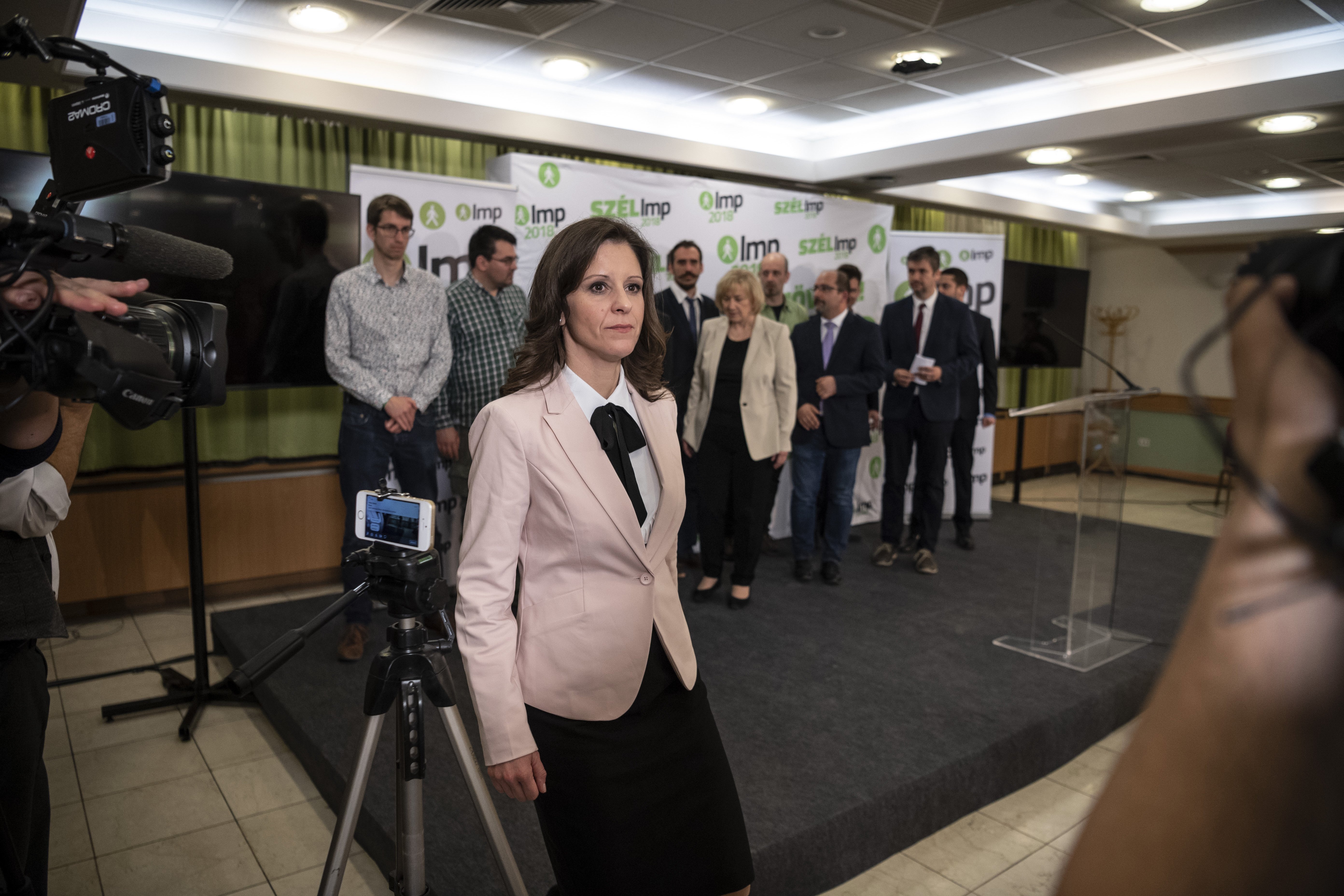LMP: A választókerületi együttműködés kérdéséből kizárólag a Fidesz profitált