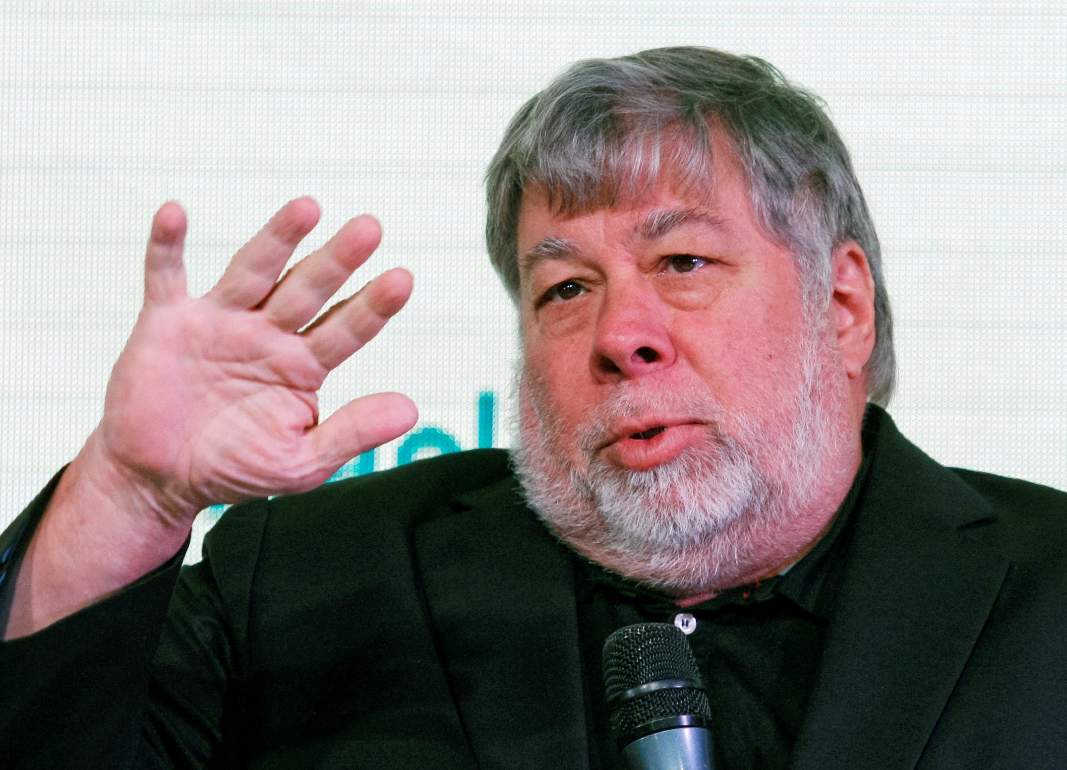 Steve Wozniak Magyarországra jön