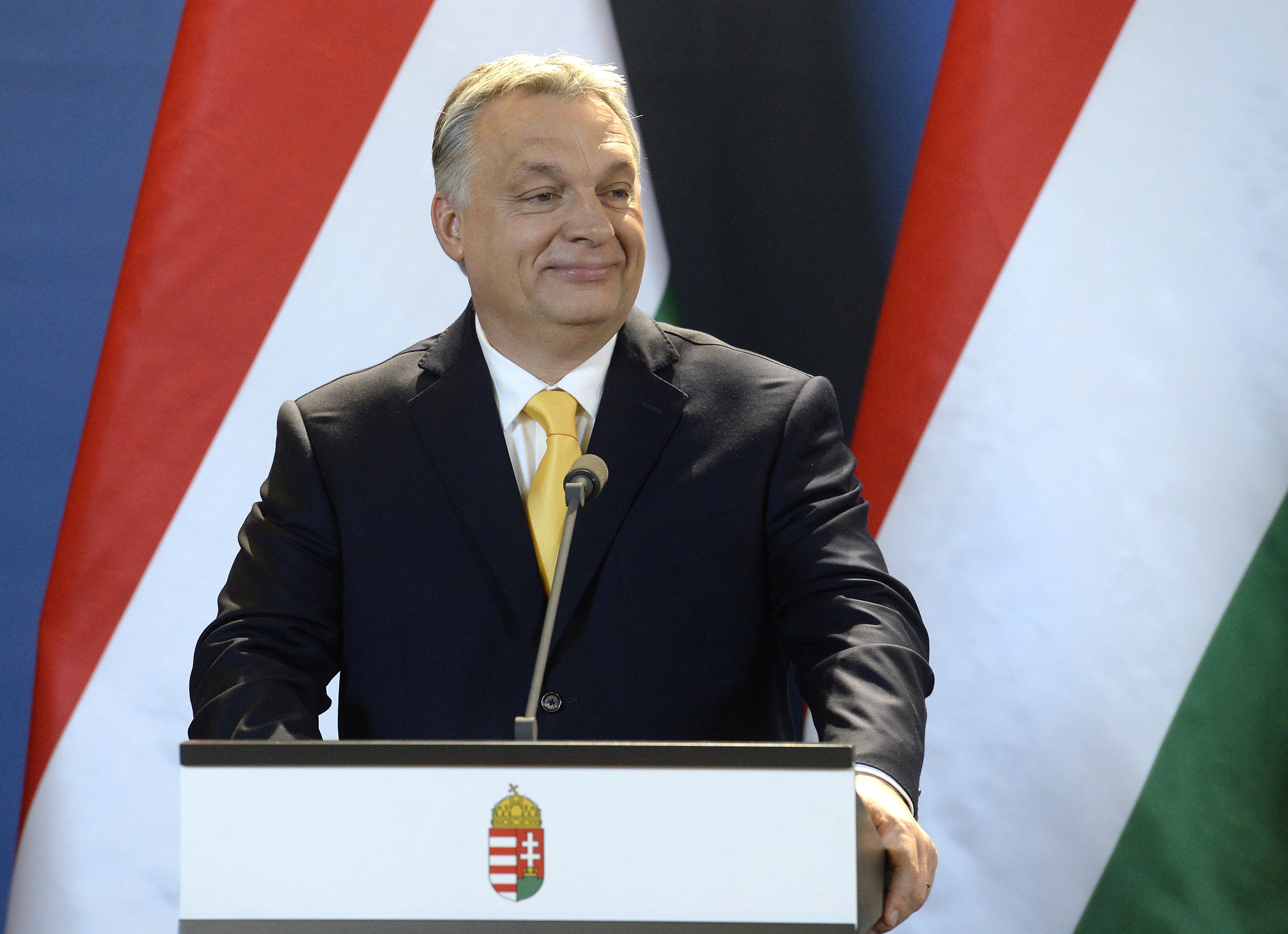 Tíz év alatt annyit romlott a szabadságjogok helyzete Magyarországon, mint még sehol Európában