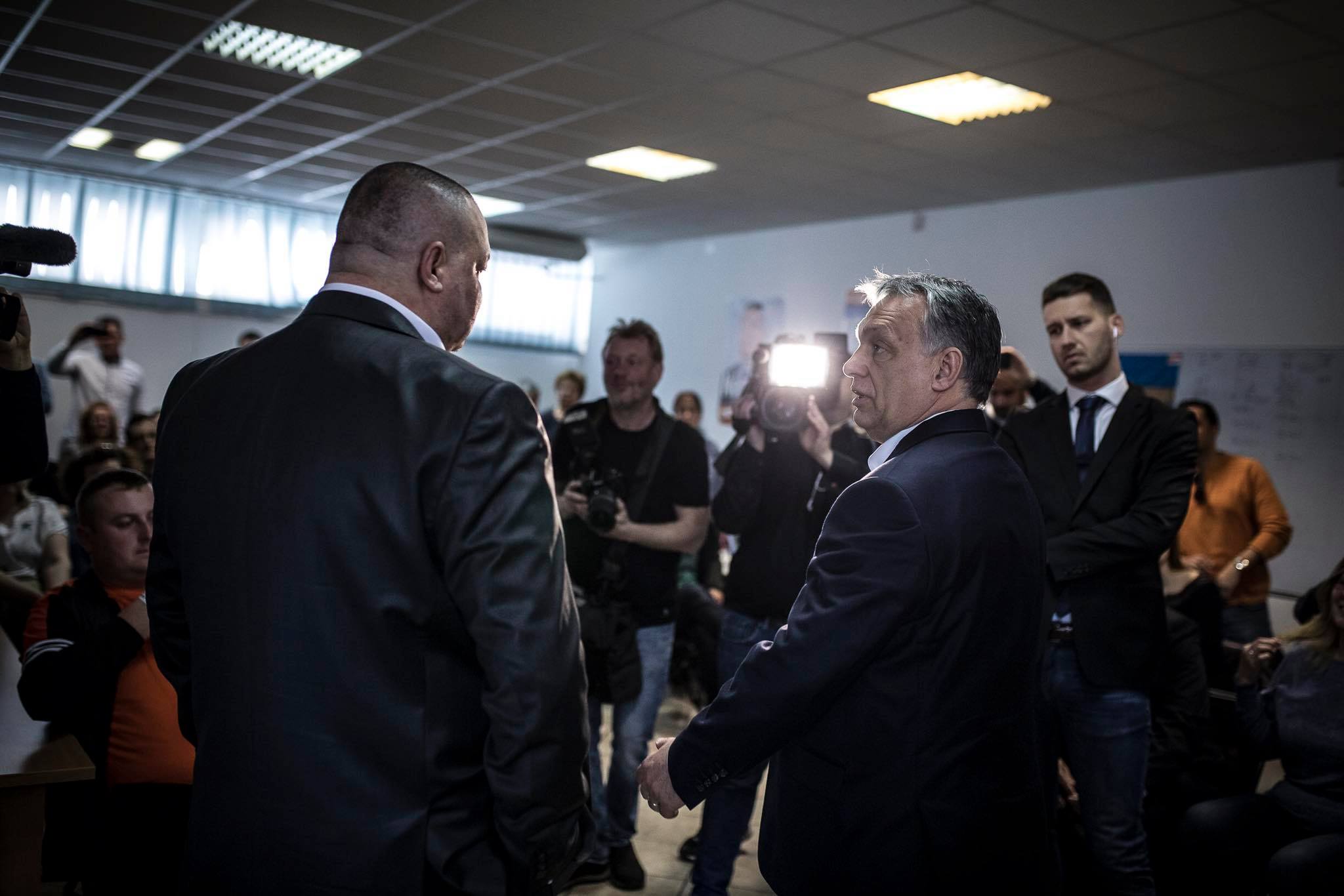 Ők azok a fideszesek, akiket Orbán tényleg nehezebben tud eladni egy mosógépnél