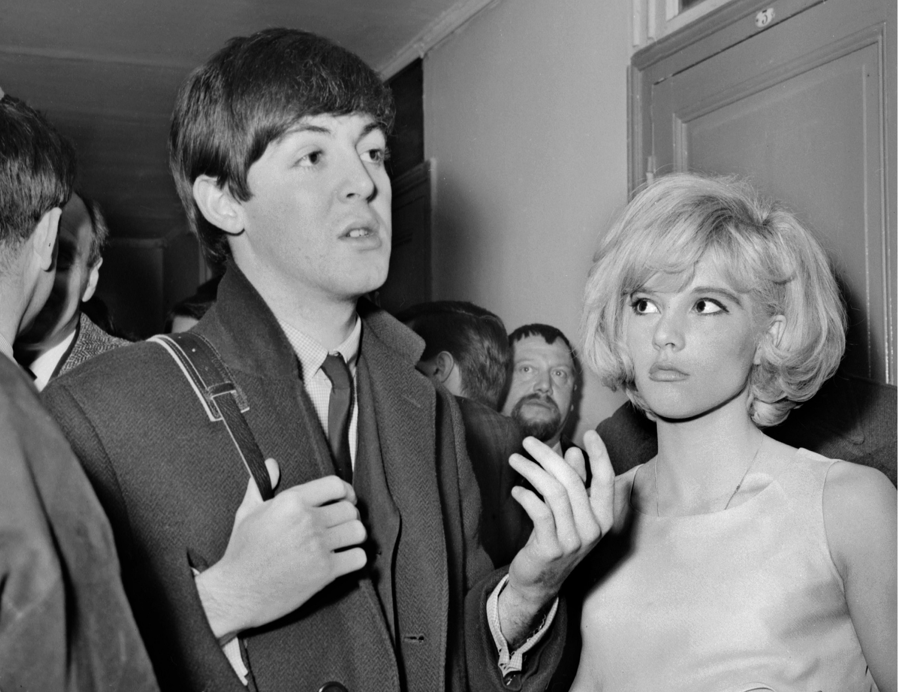 Paul McCartney szerint nem ő akarta feloszlatni a Beatlest, hanem John Lennon