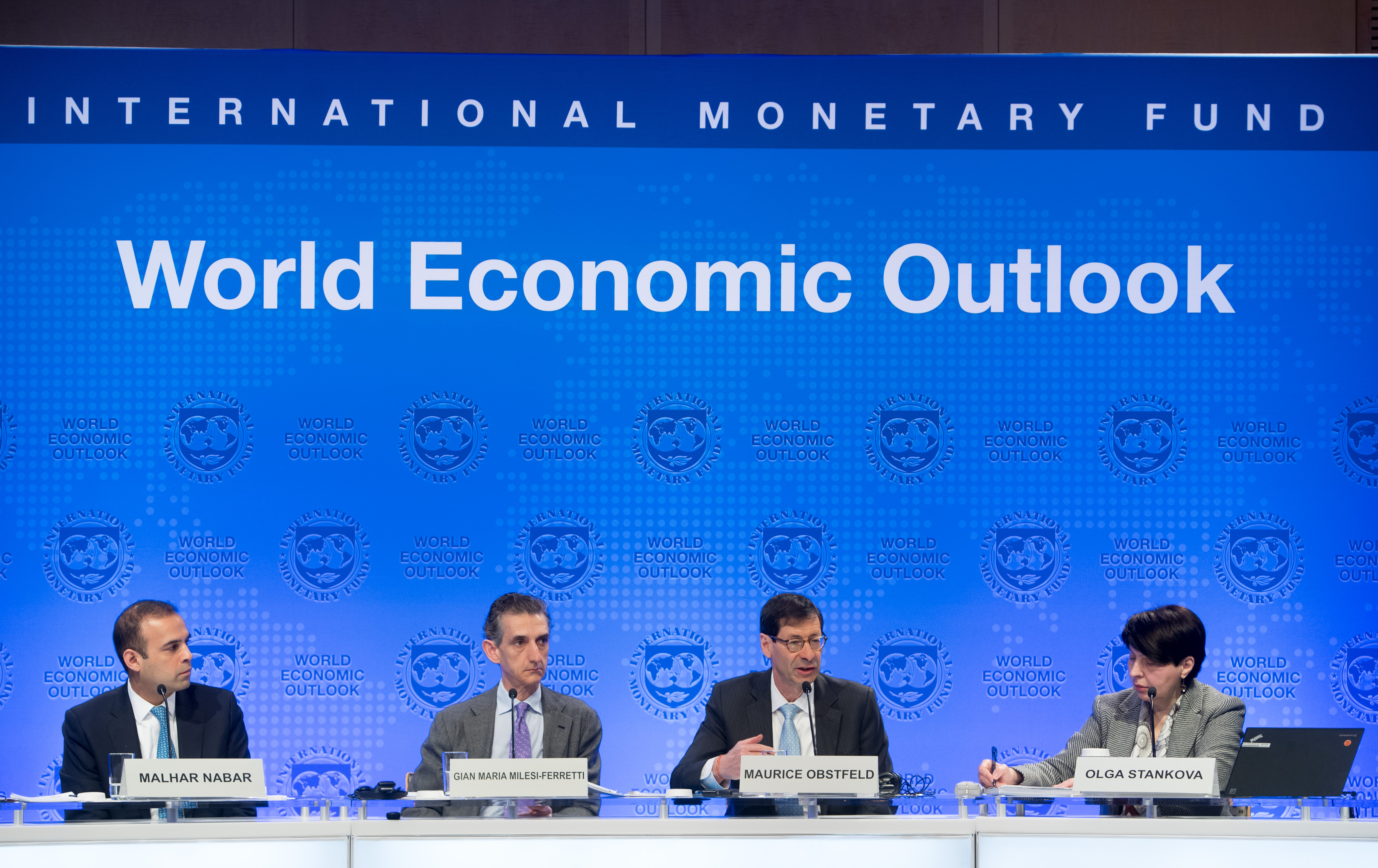 IMF: lassul a magyar gazdaság, bár az előrejelzettnél jobbak a kilátásai