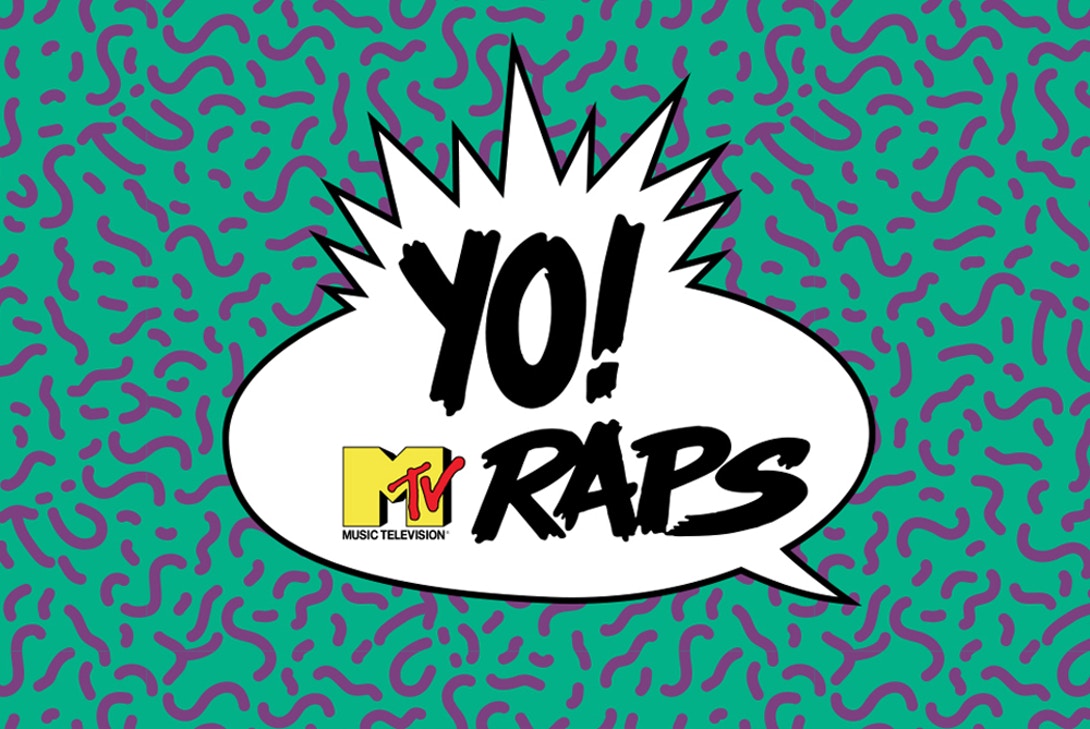 Őrület: újra lesz Yo! MTV Raps