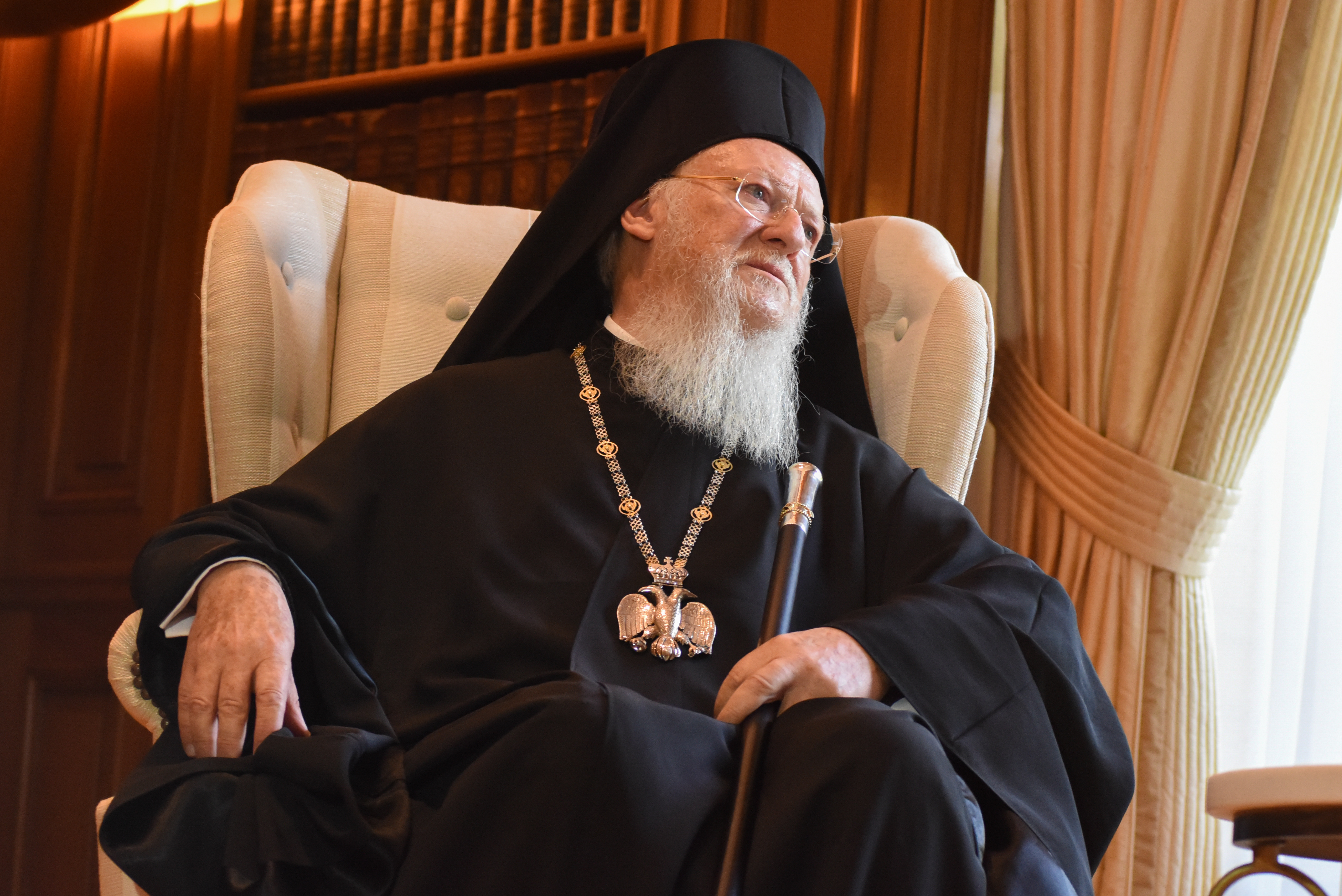 Megkapta a függetlenséget az ukrán ortodox egyház