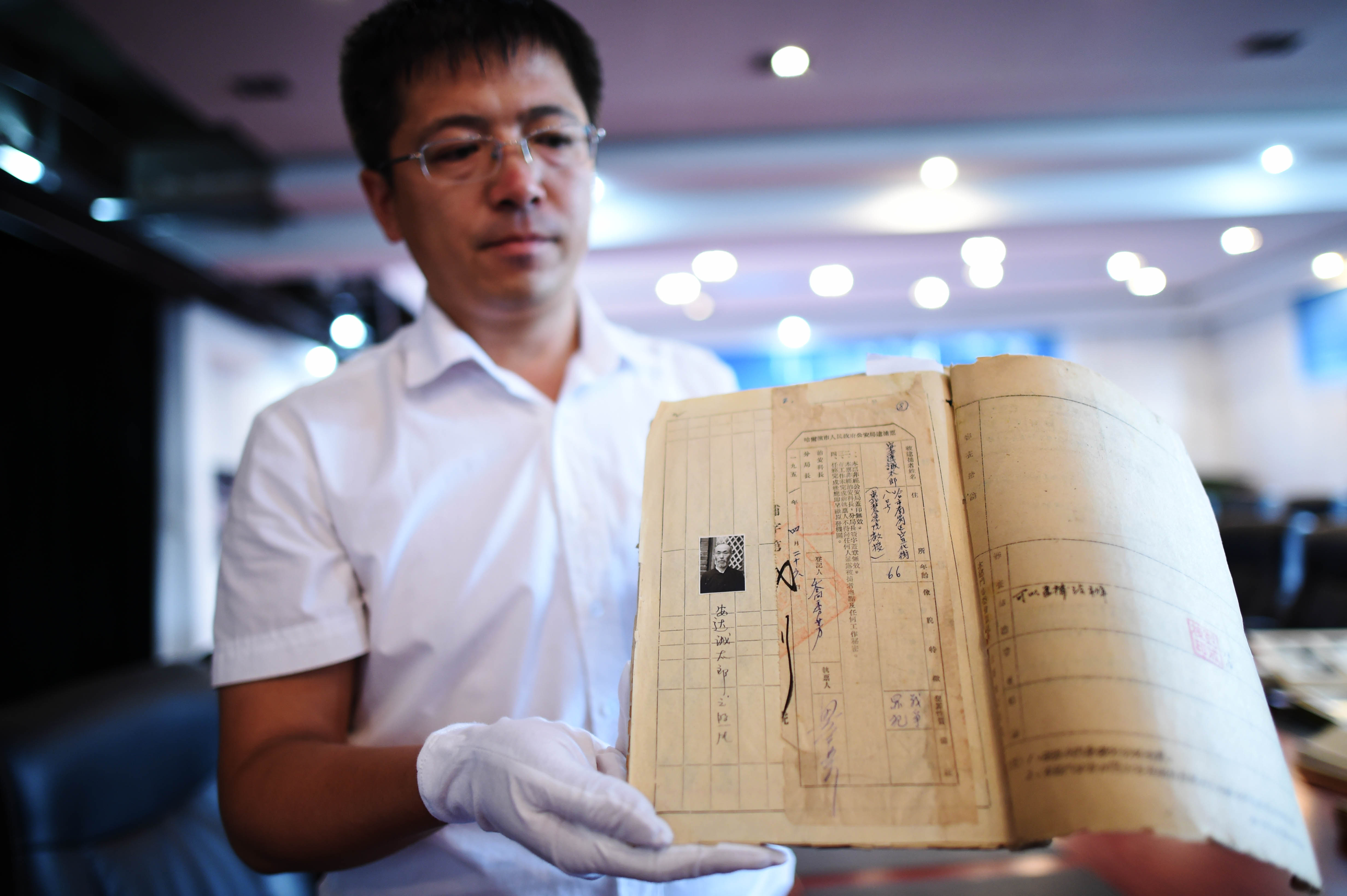 Japánban megnevezték a II. világháborús emberkísérleteiről hírhedt 731-es egység tagjait