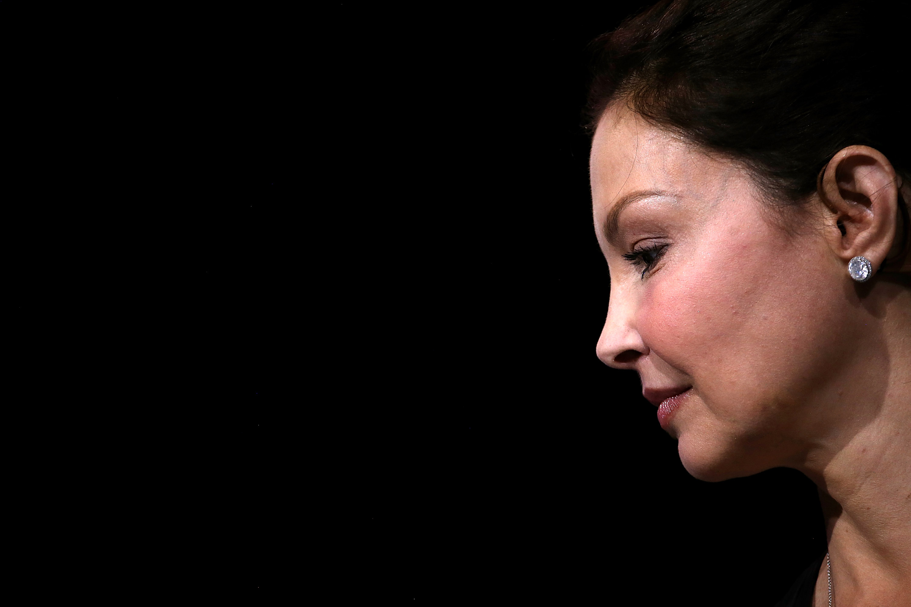 Kártérítésért perli Harvey Weinsteint Ashley Judd