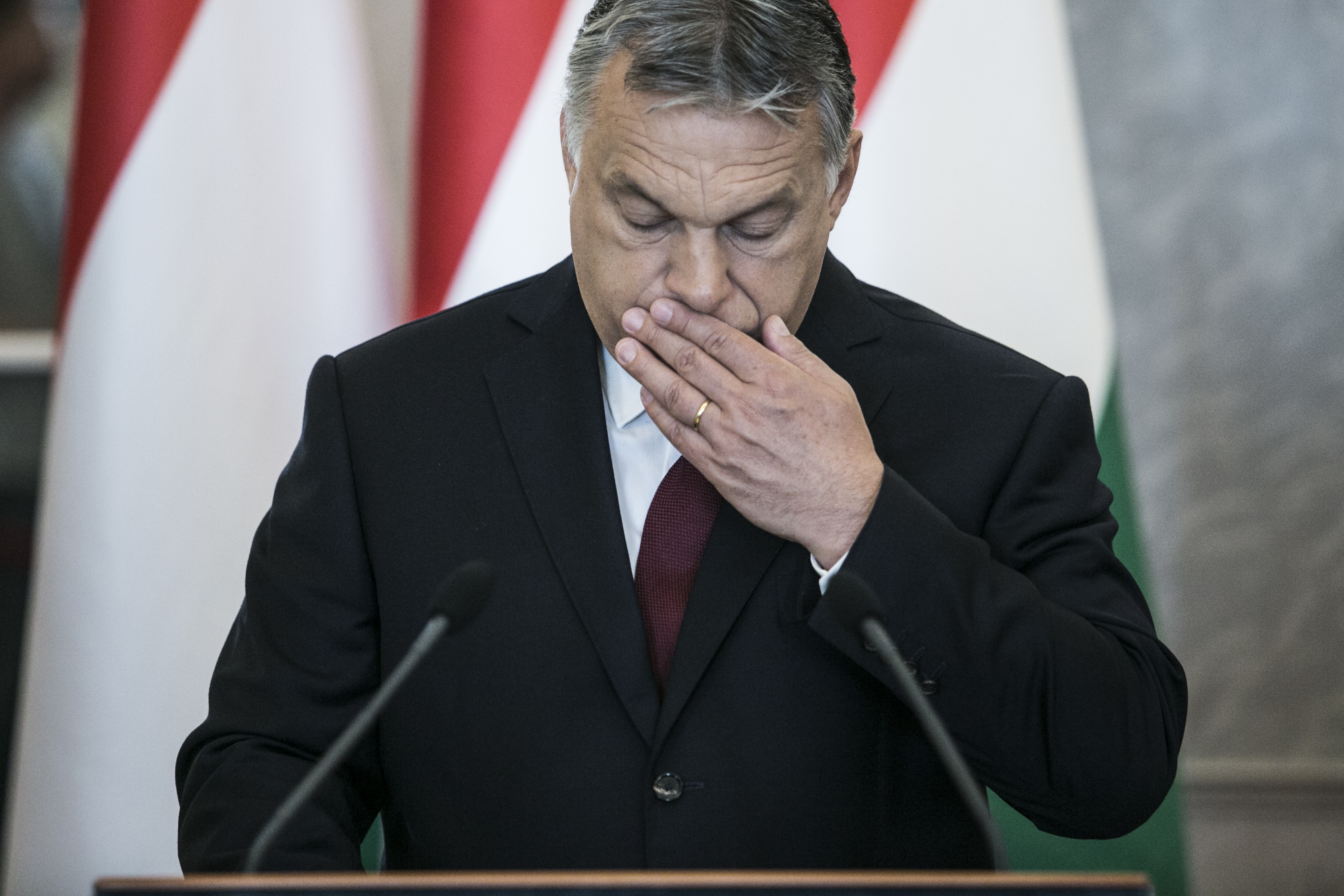 Még meg sem alakult az új kormány, de Orbán már füllent arról, hogy a Kúria elvett egy mandátumot a Fidesztől