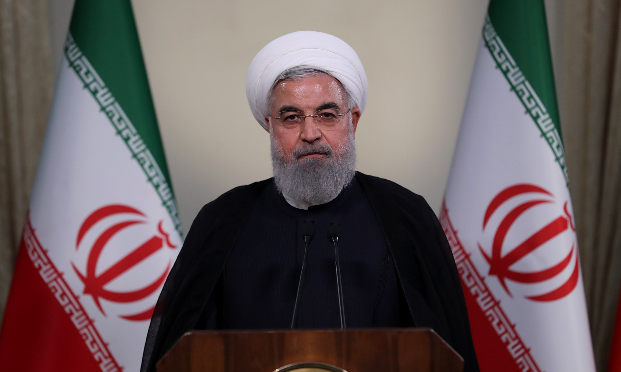 Irán bejelentette az urándúsítás növelését