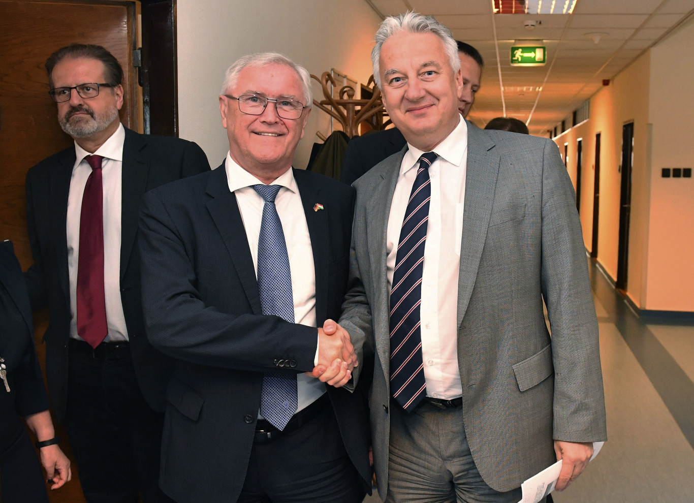 Tömegesen iratkoznak le a választók a német nemzetiségi névjegyzékről, veszélybe került a parlamenti mandátum