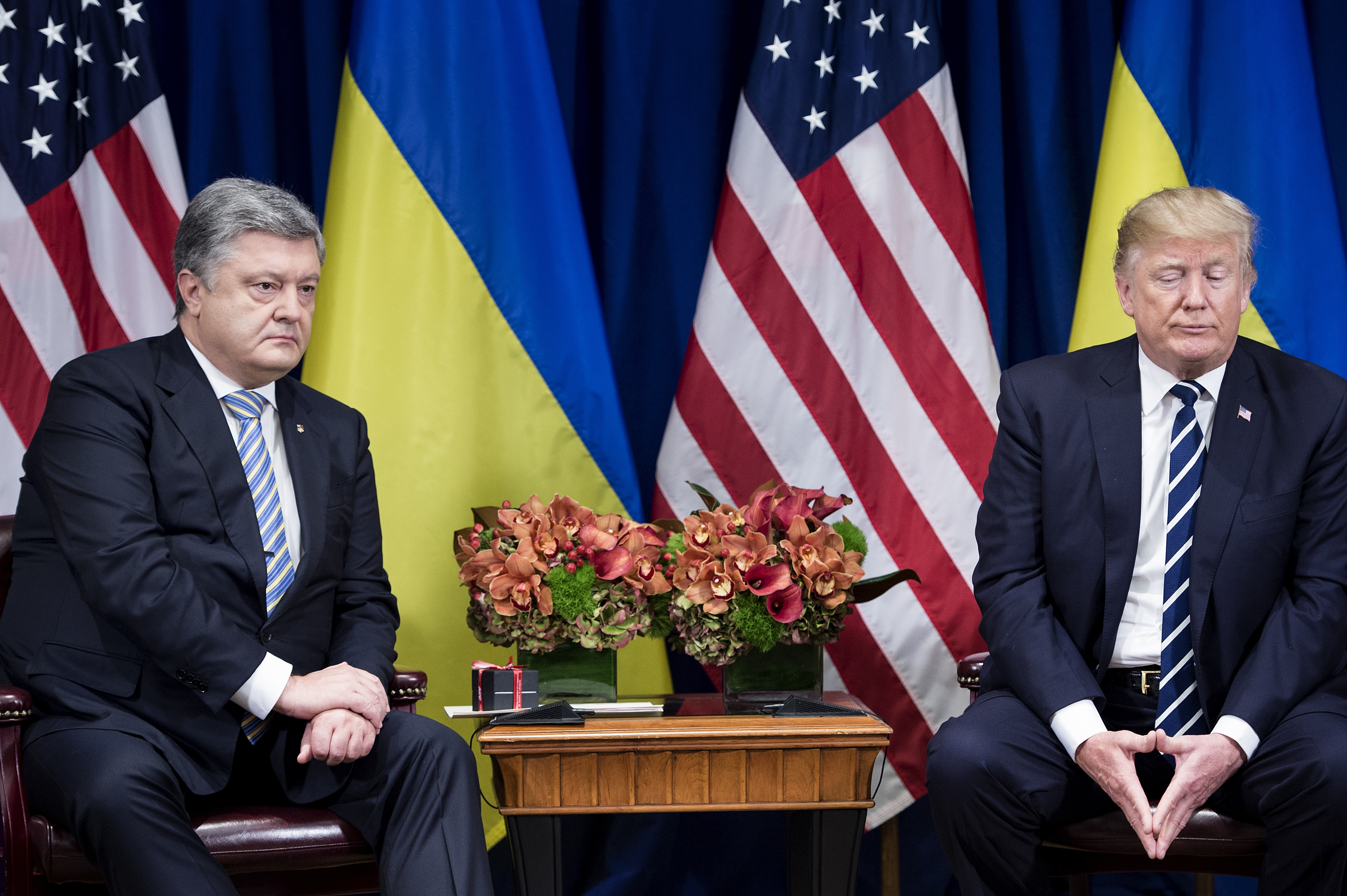 BBC: Trump ügyvédje pénzt kért, hogy bevigye az ukrán elnököt a Fehér Házba