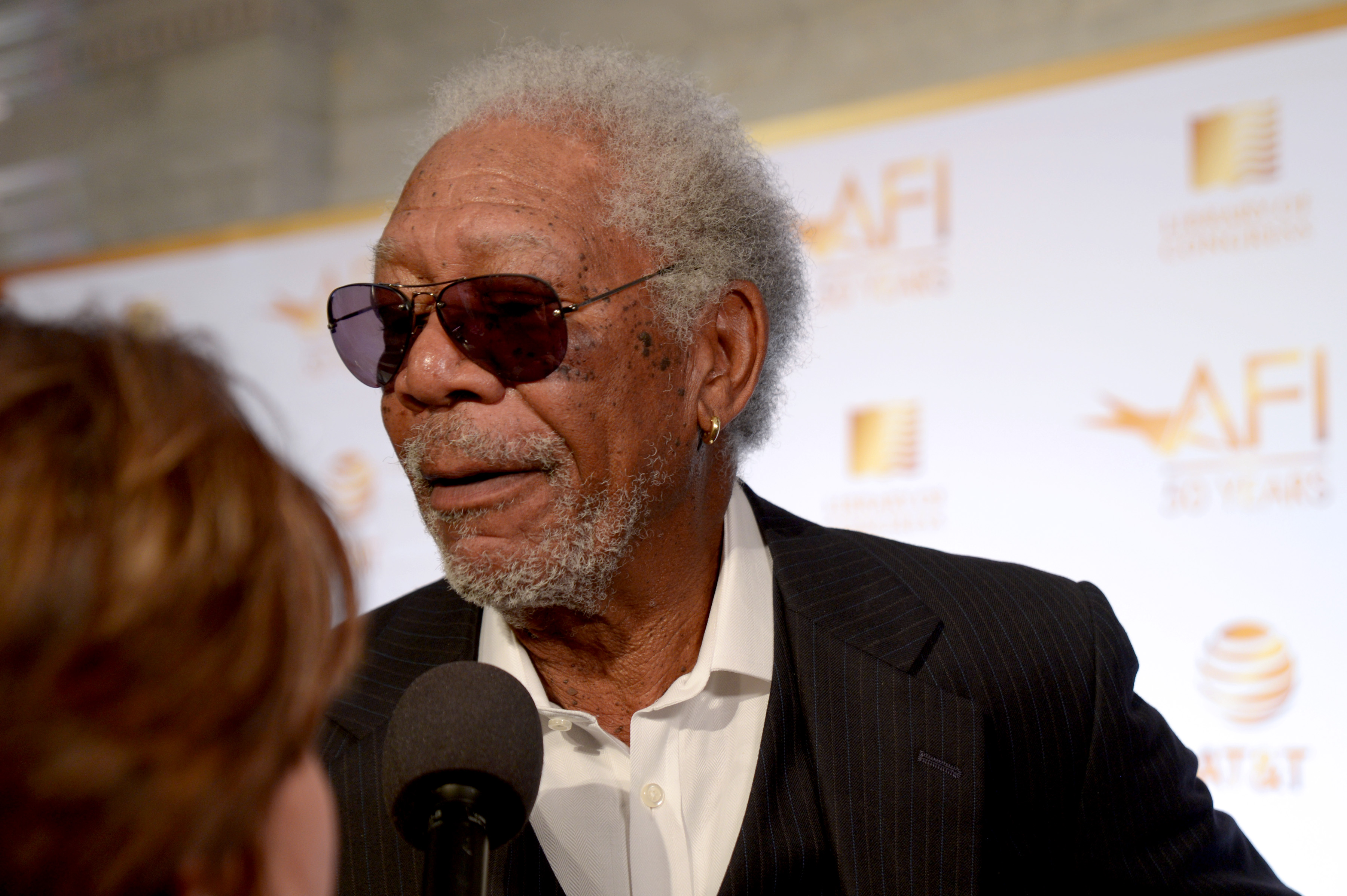 Több nő is zaklatással vádolja Morgan Freemant