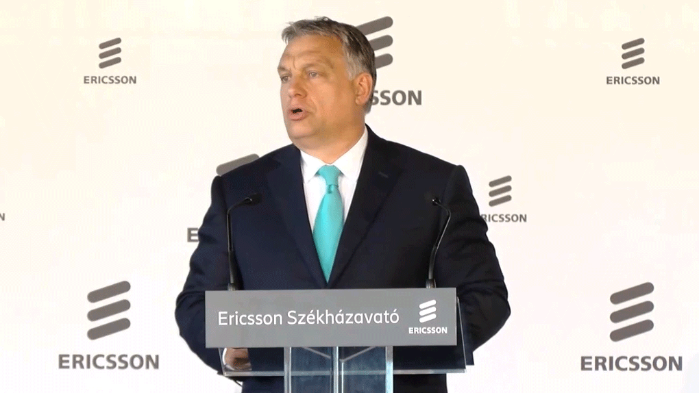 Orbán: Akkor járunk el helyesen, ha a saját észjárásunknak megfelelően a valóságot is képesek vagyunk hajlítani