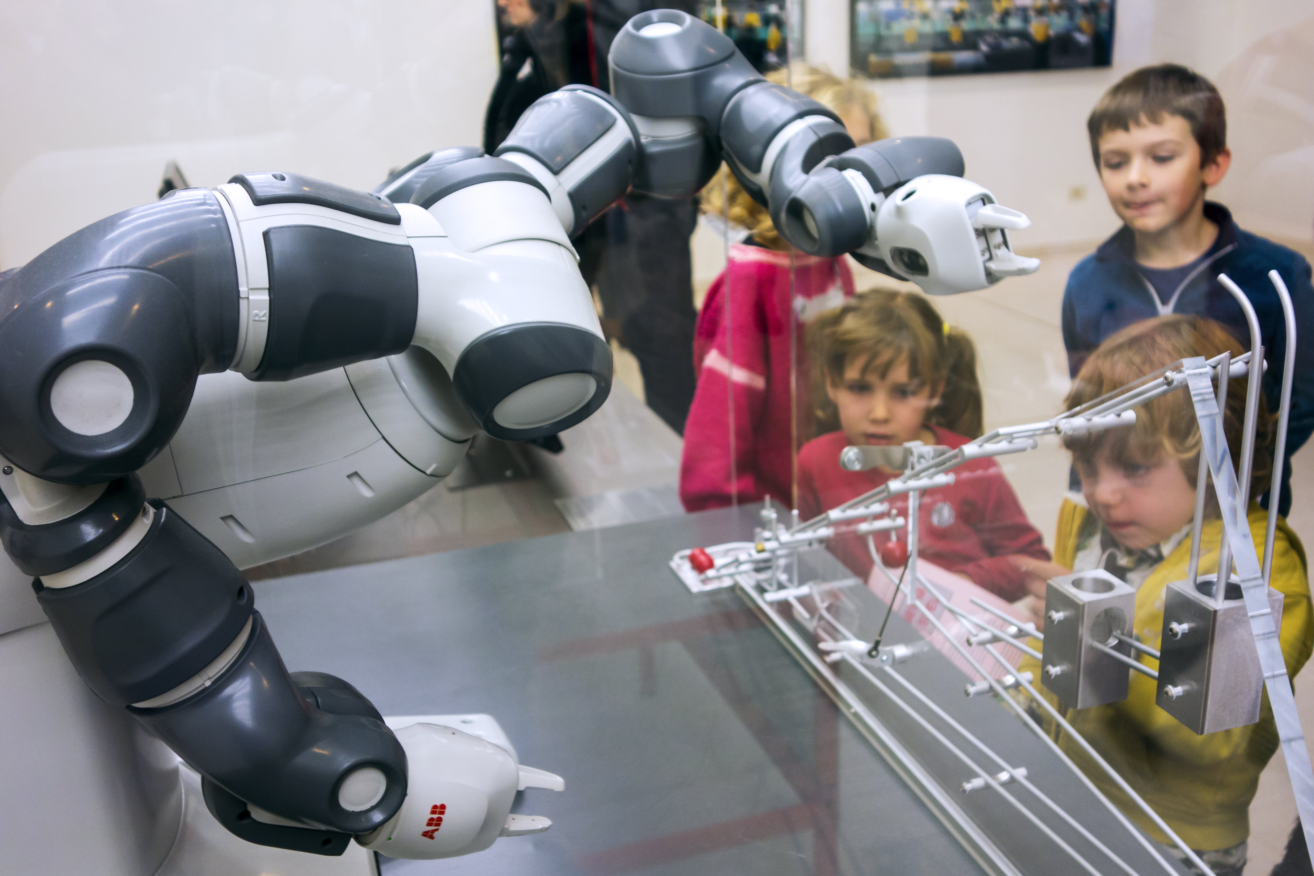 Finnországban kormányzati robot segít munkát találni az álláskeresőknek