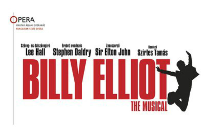 A Magyar Idők szerzője szerint meleg lesz a gyereked, ha megnézed vele az Erkelben a Billy Elliotot