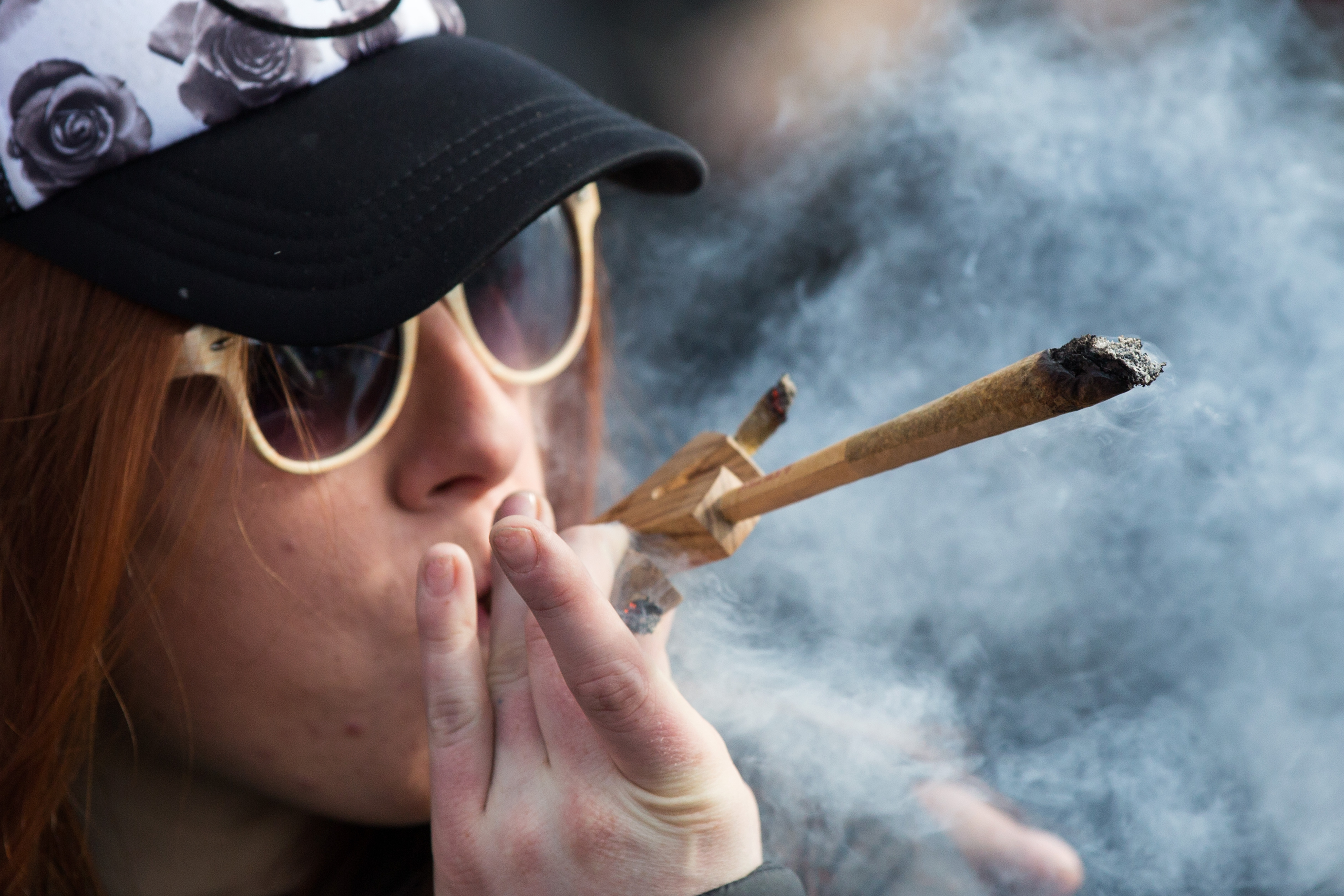 Kanada az első G20-as ország, ami az egész államban legalizálja a marihuánát