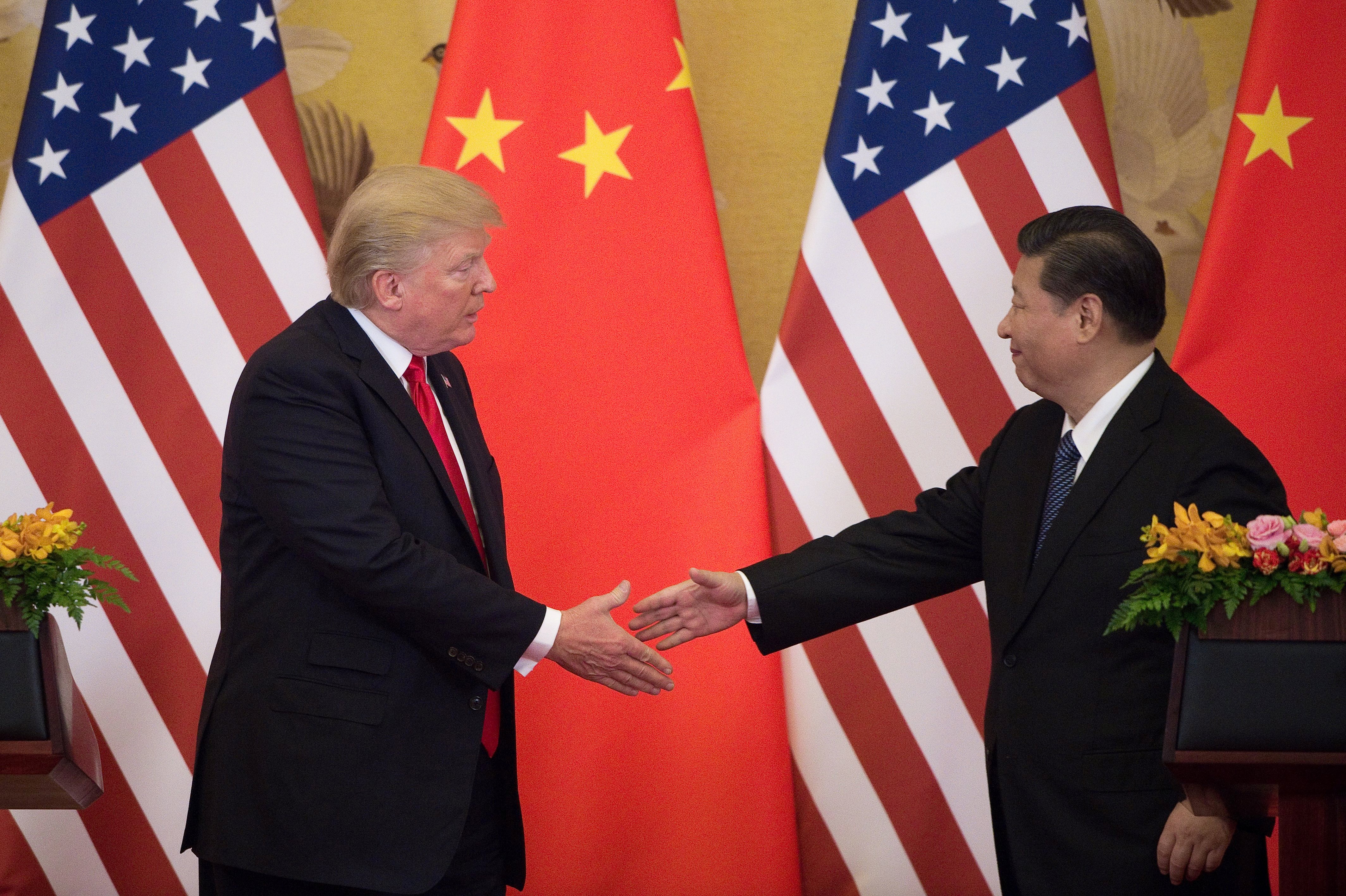 Kína is büntetővámokkal vág vissza Trumpnak