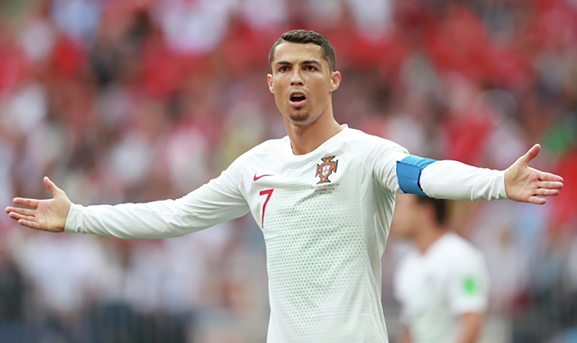 Ronaldo megdöntötte Puskás rekordját