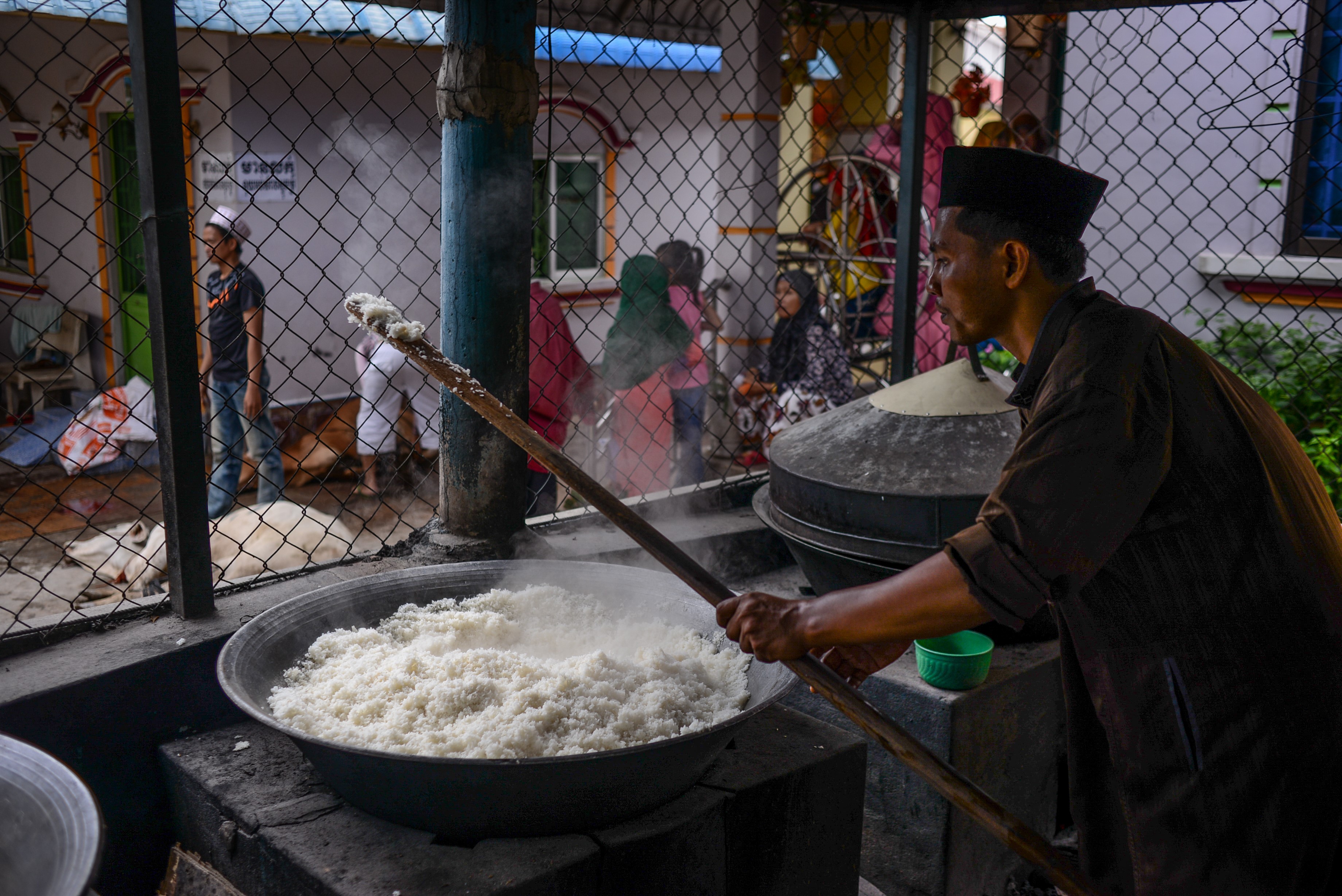A klímaváltozás miatt több rizs terem, de egyre silányabb beltartalommal