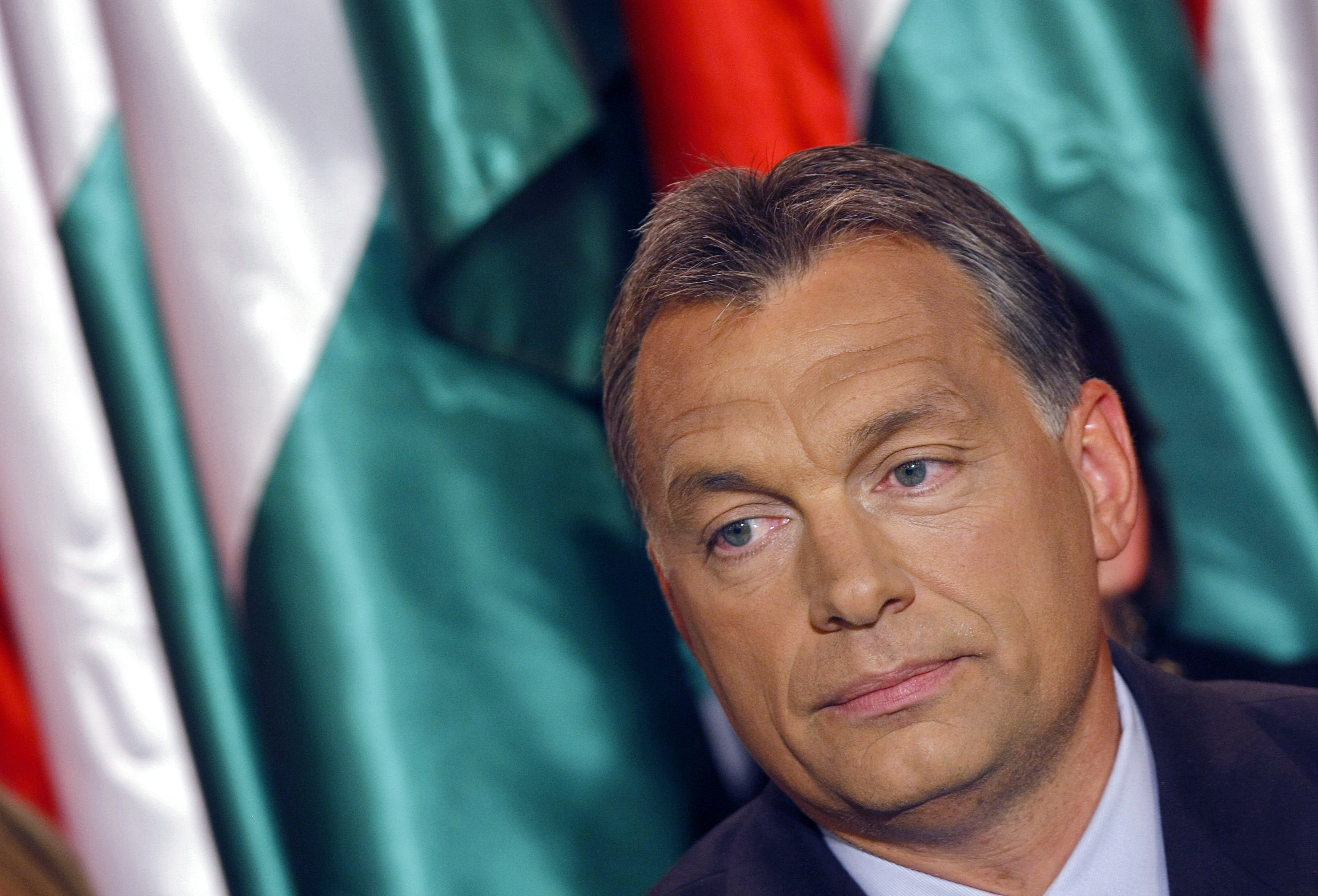„A miniszterelnök-csere a megoldása a forintválságnak” – mondta Orbán 274 €/Ft-nál 2008-ban