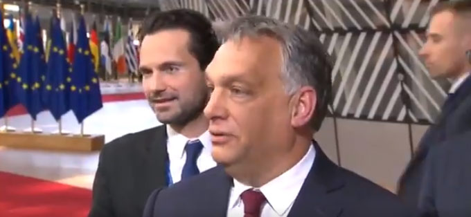 Milyen menekültinvázióról beszél, Orbán úr?