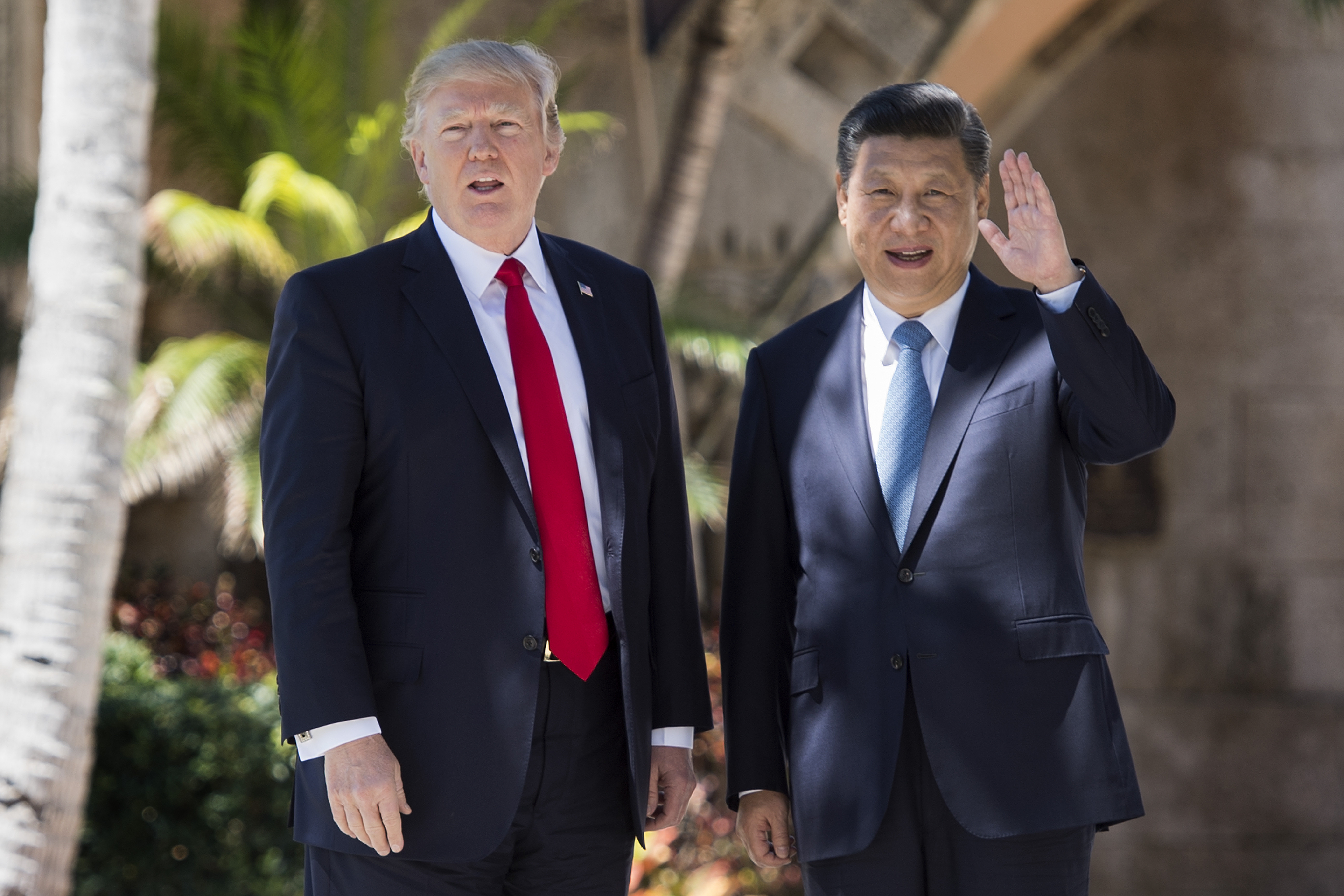 Kitört a kereskedelmi háború az USA és Kína között