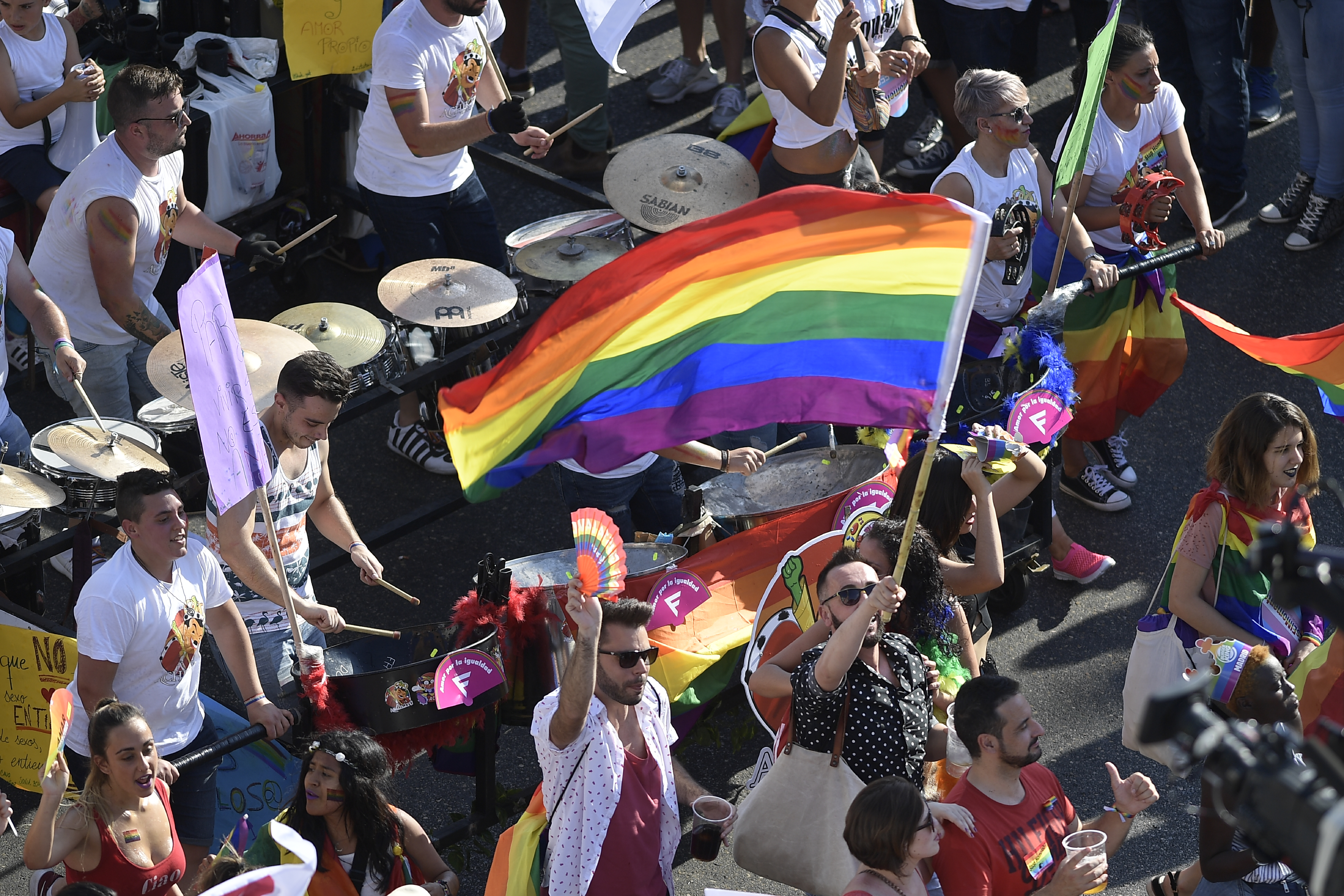 Egyszerre lesz boldoggá avatás és Pride szombaton Kassán