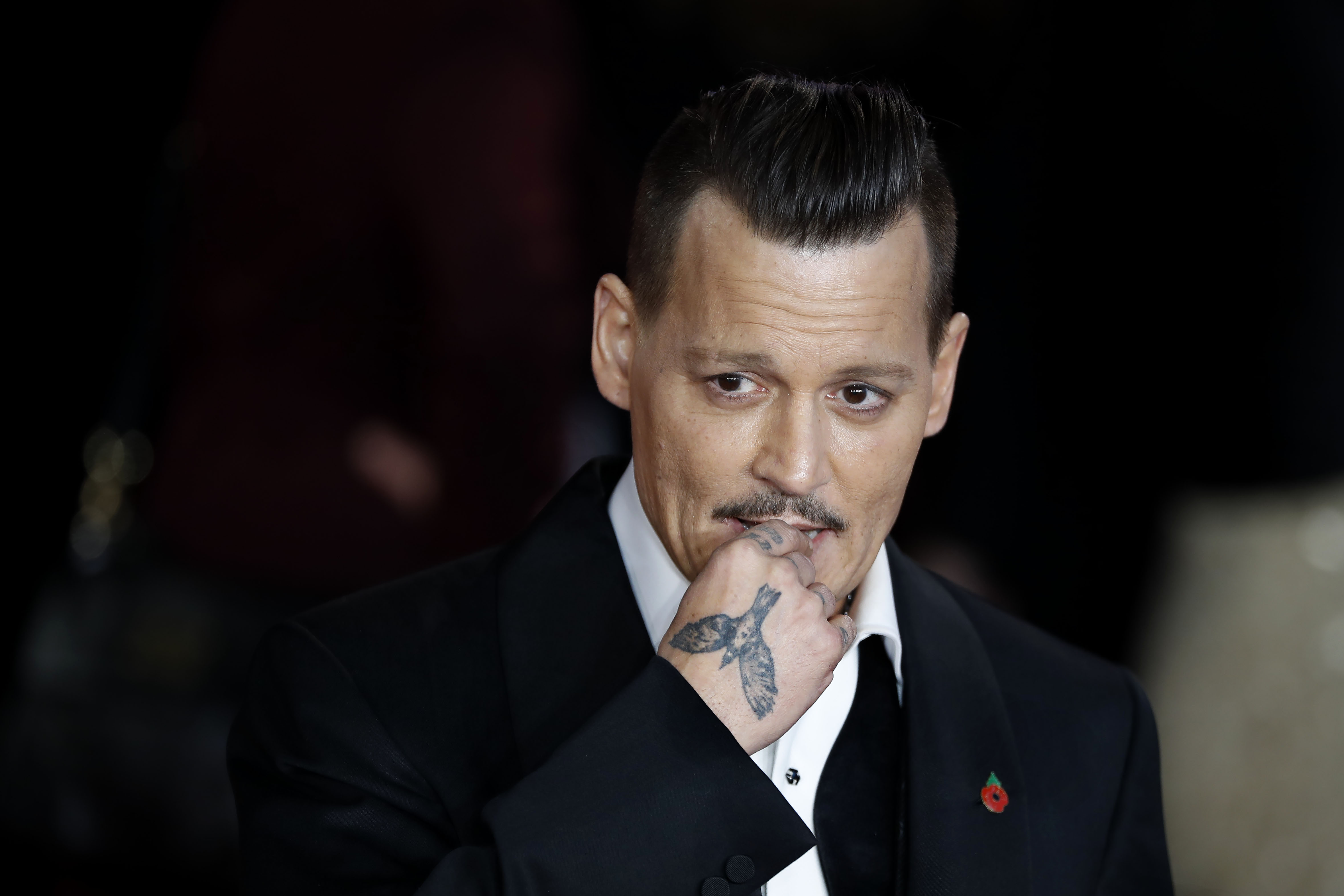 Legendás állatok: Johnny Depp 16 millió dollárt kap a filmért, amiben nem is fog szerepelni