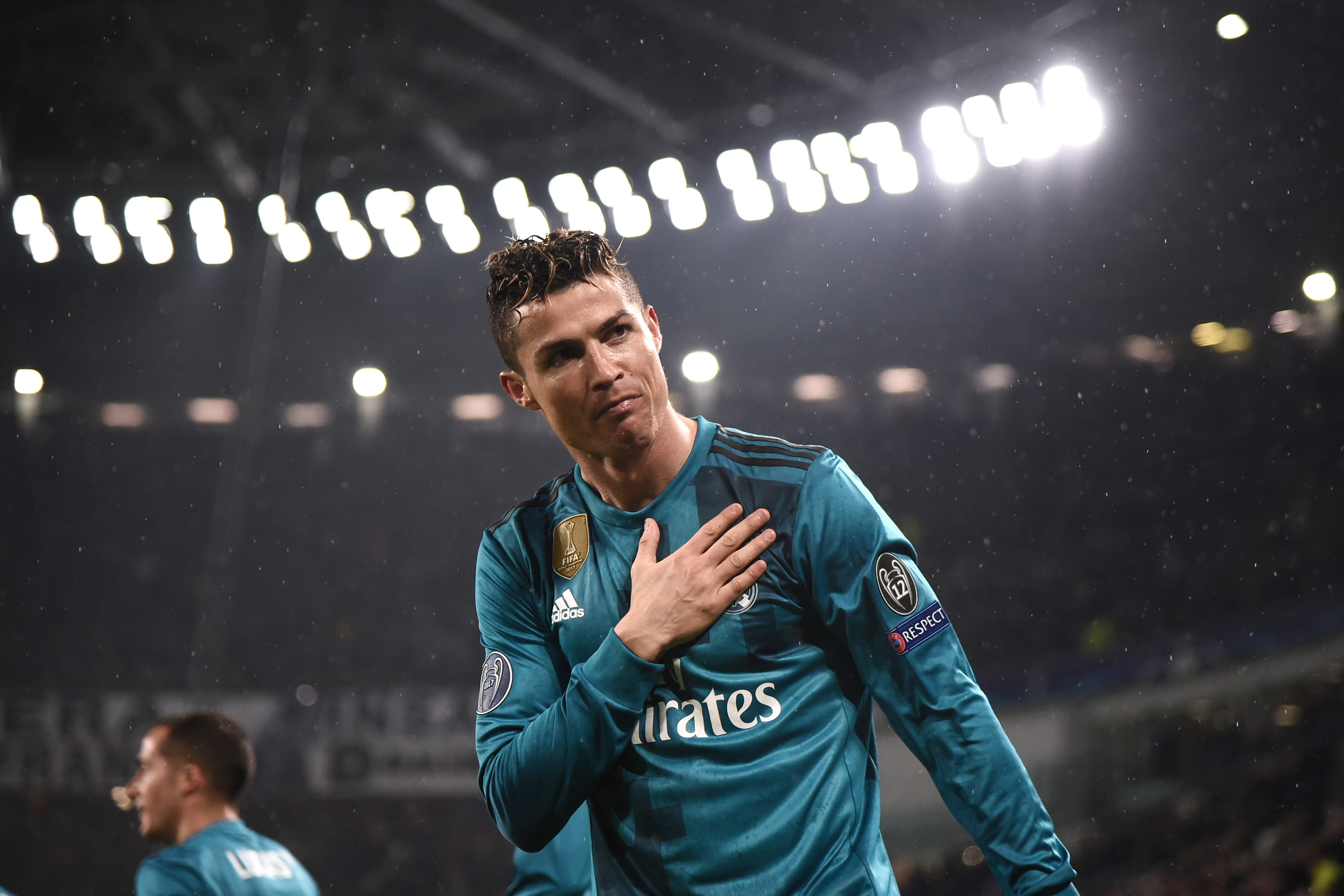 Ronaldo a Juventusban: Őrült lutri vagy az évszázad üzlete?