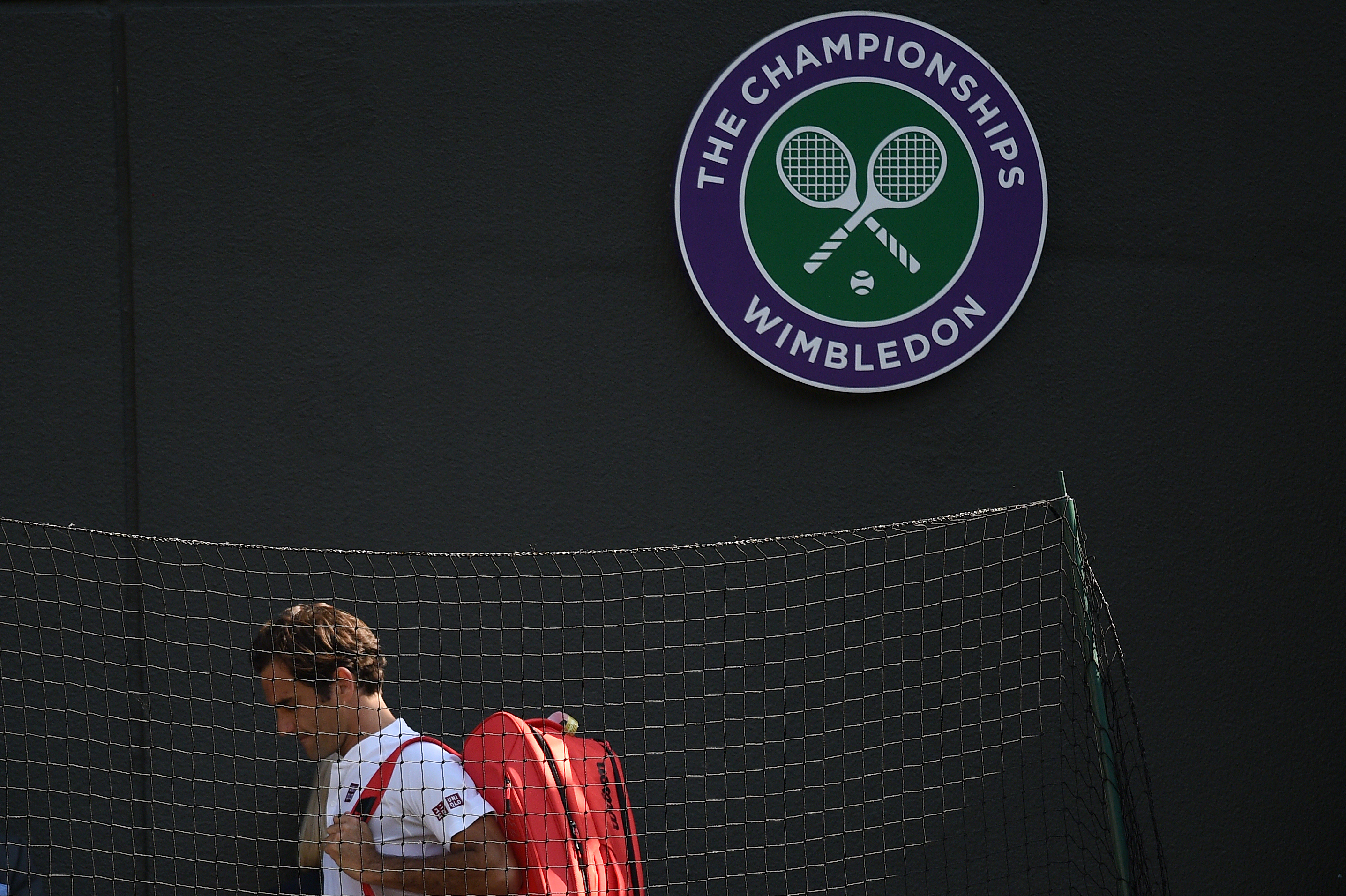 Újra indulhatnak Wimbledonban az orosz és fehérorosz teniszezők