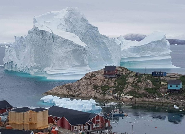 Trump igenis komolyan fontolgatja Grönland megvásárlását – mondja a top gazdasági tanácsadó