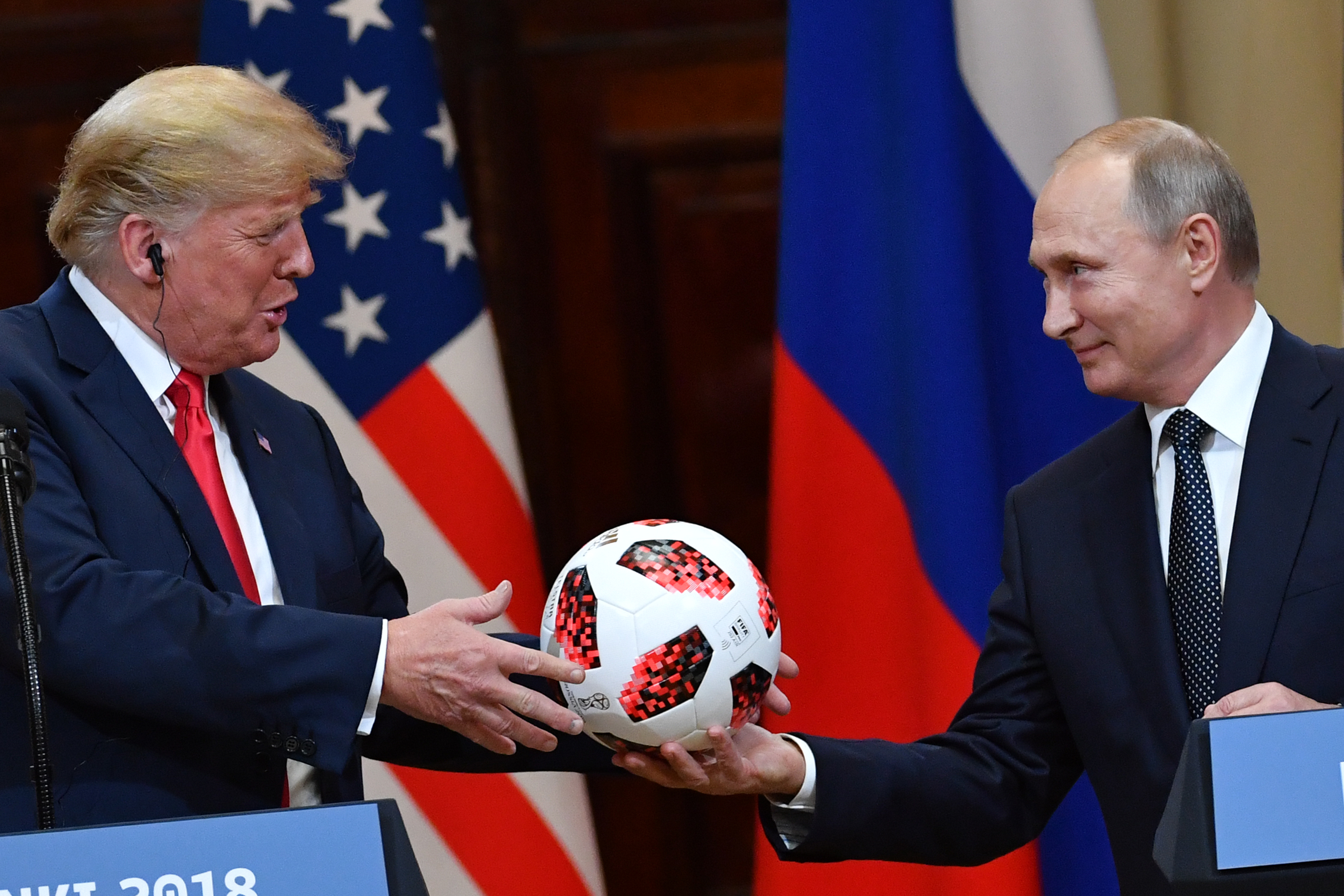 Trump: Sosem volt ilyen rossz az USA és Oroszország viszonya, de ennek most vége