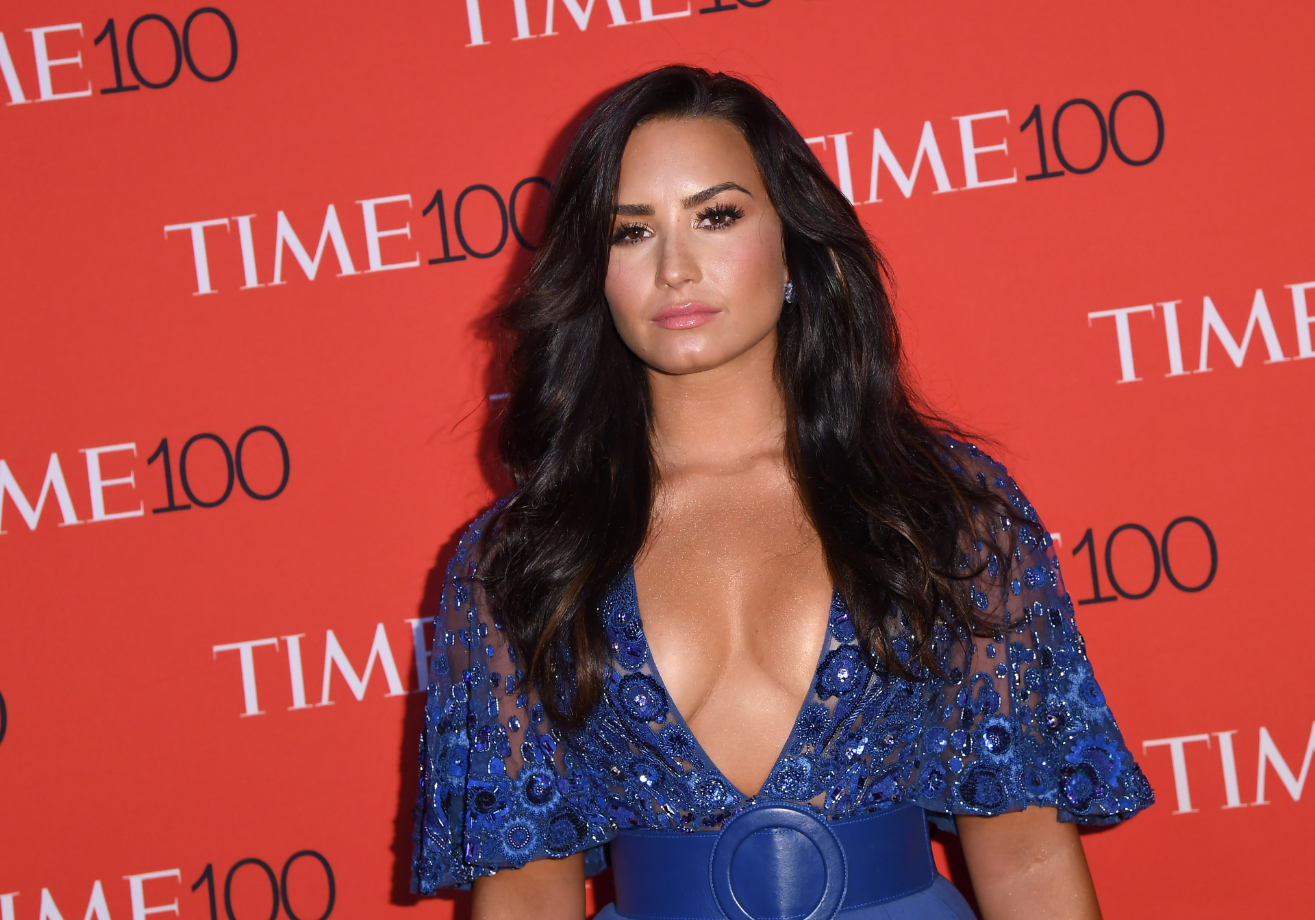 Demi Lovato három évvel majdnem halálos herointúladagolása után újra iszik  és füvezik