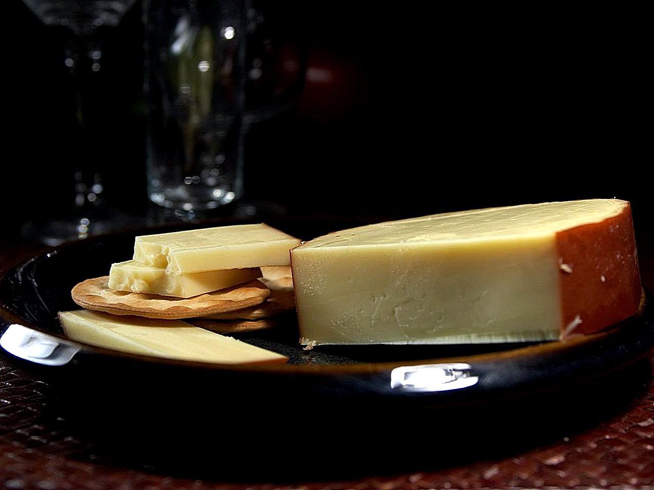 Boldogok a sajtkészítők: az Európai Bíróság szerint nem lehet levédetni a gouda ízét