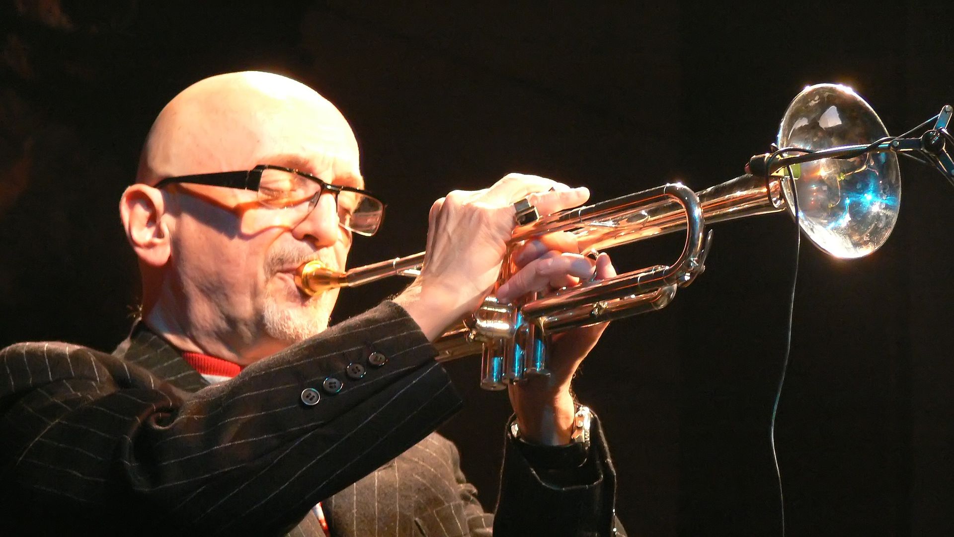 Meghalt Tomasz Stanko, az európai jazz egyik legismertebb trombitása