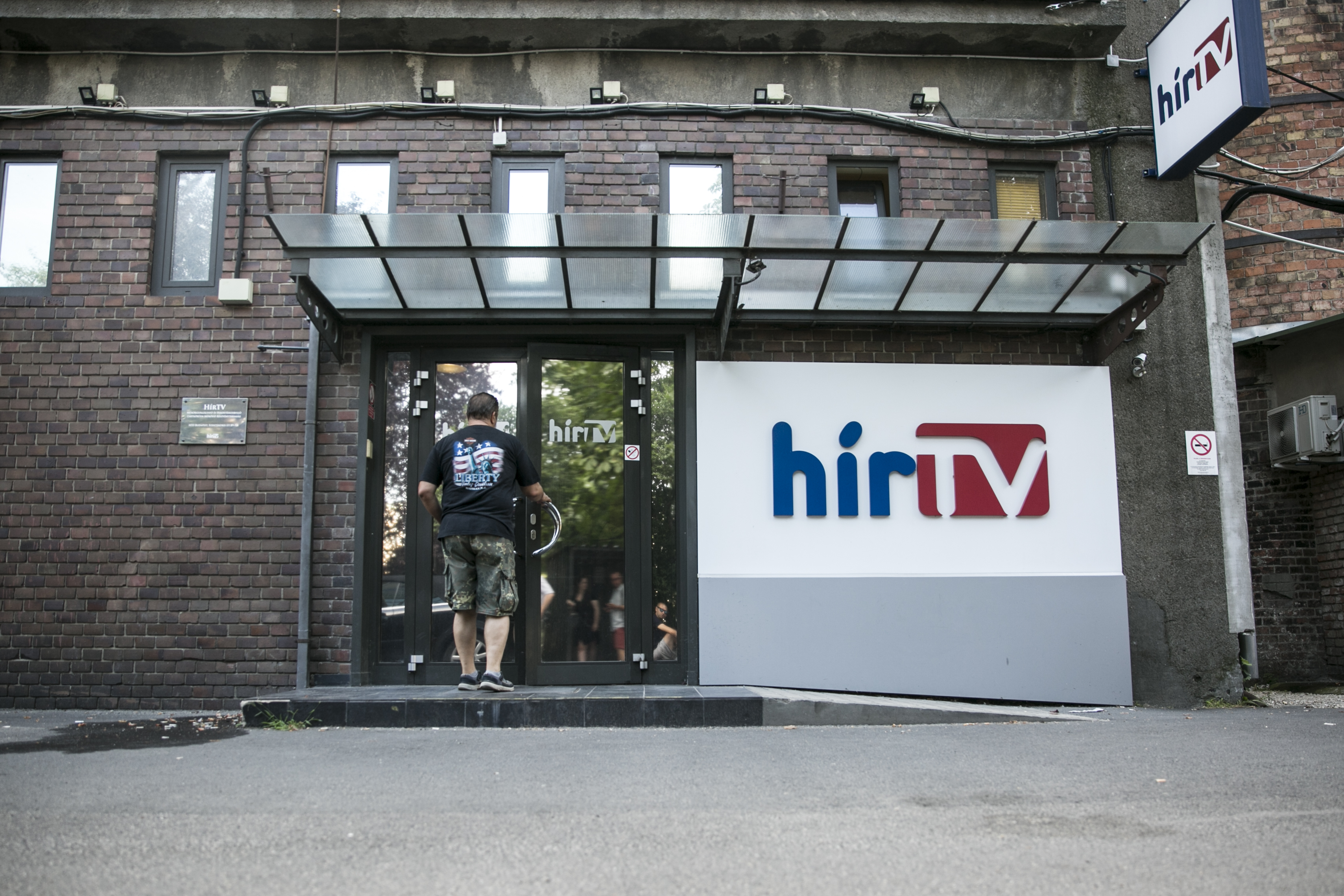 Az egy évvel korábbi milliárdos nyereség után megint veszteségessé vált a HírTV